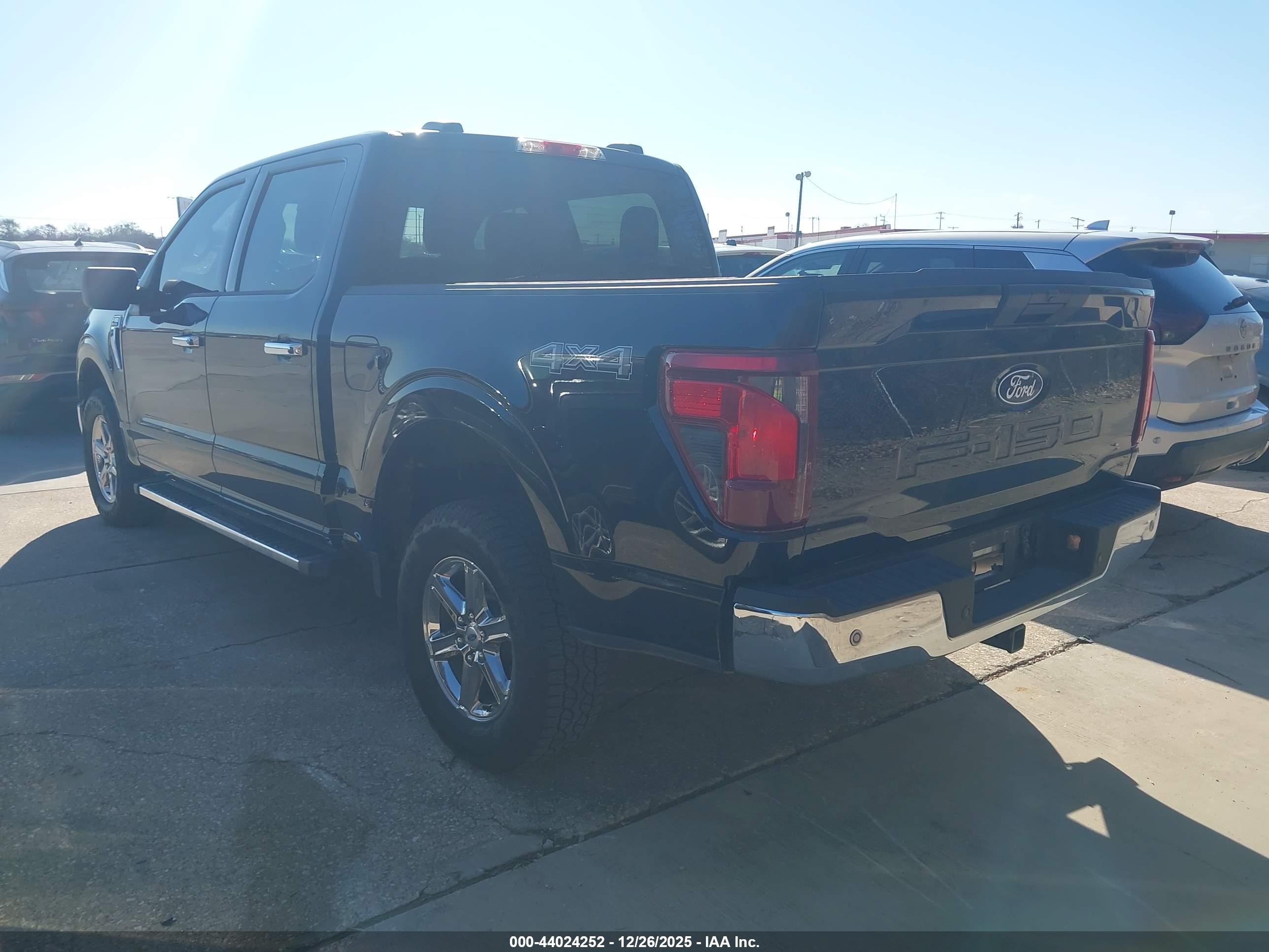 FORD F-150 image 3