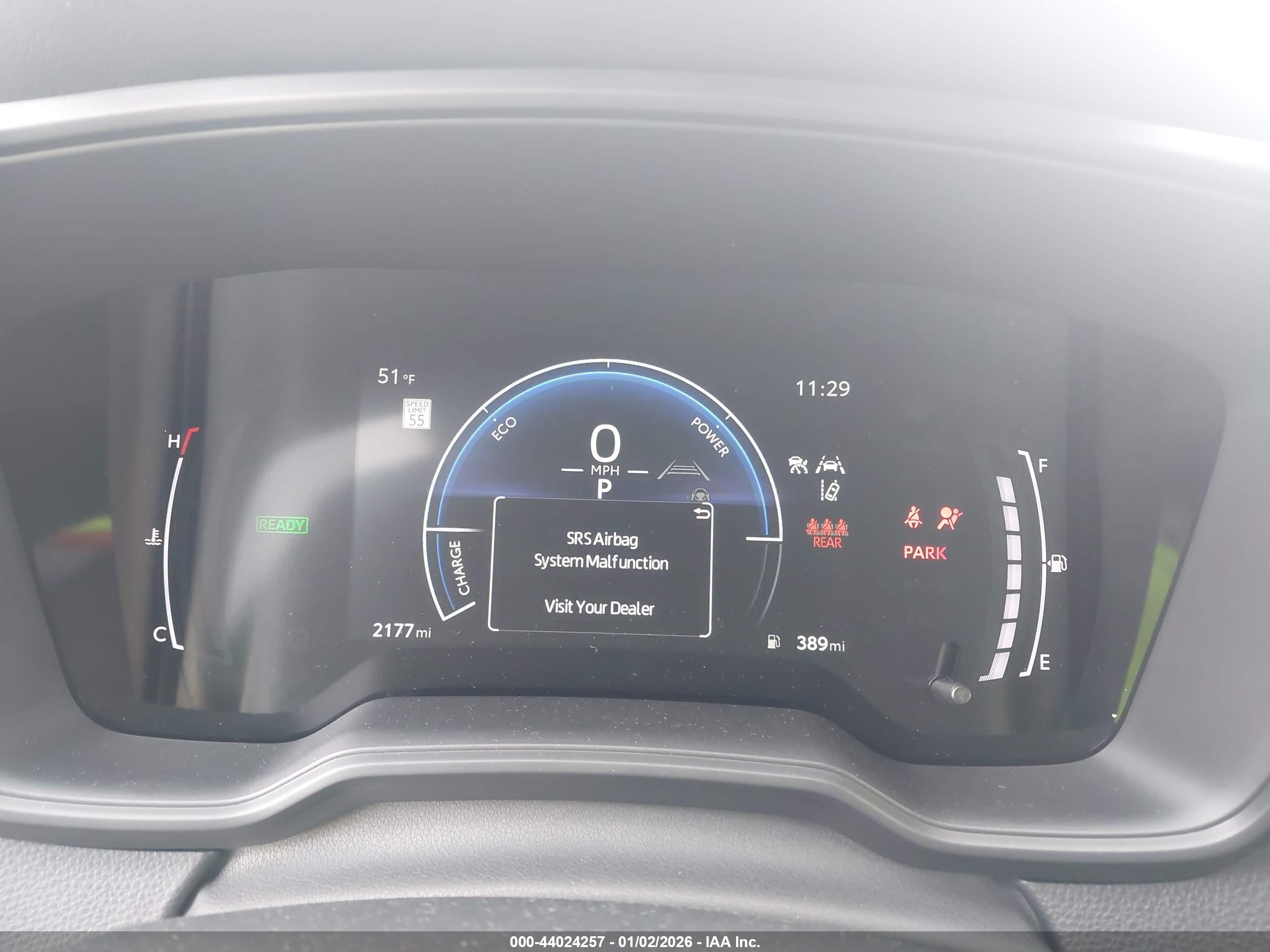 TOYOTA COROLLA image 7