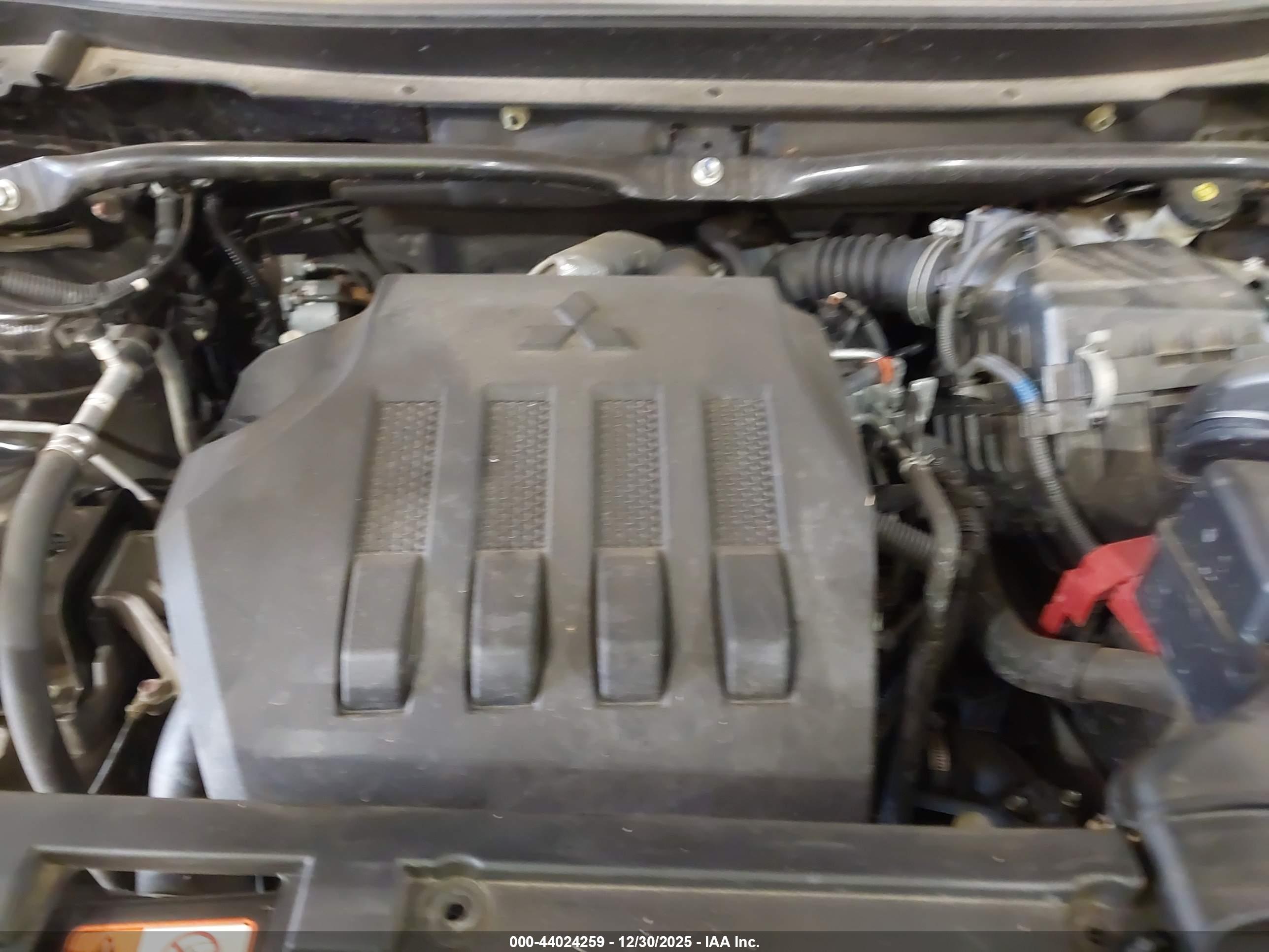MITSUBISHI ECLIPSE image 10