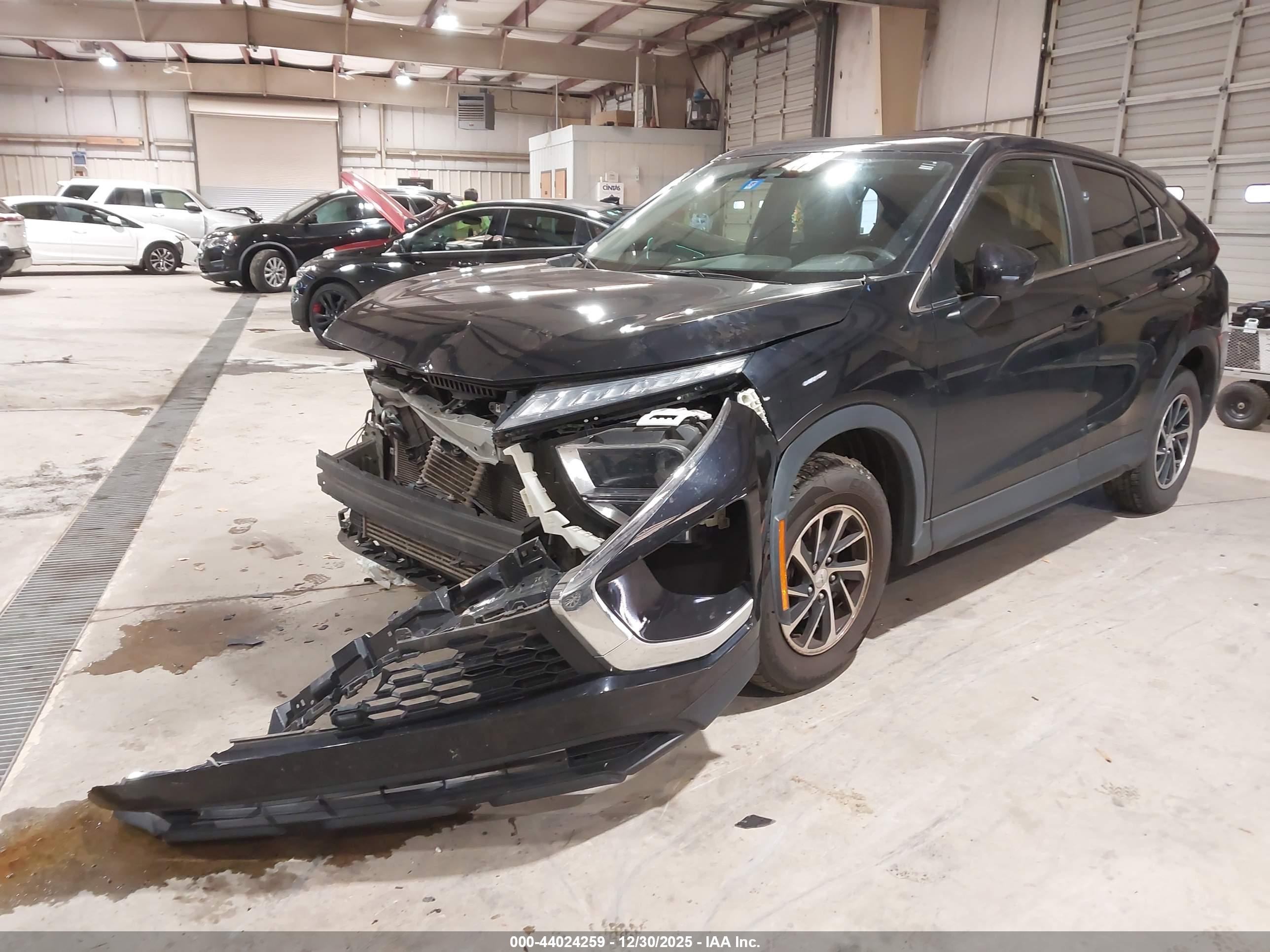 MITSUBISHI ECLIPSE image 2