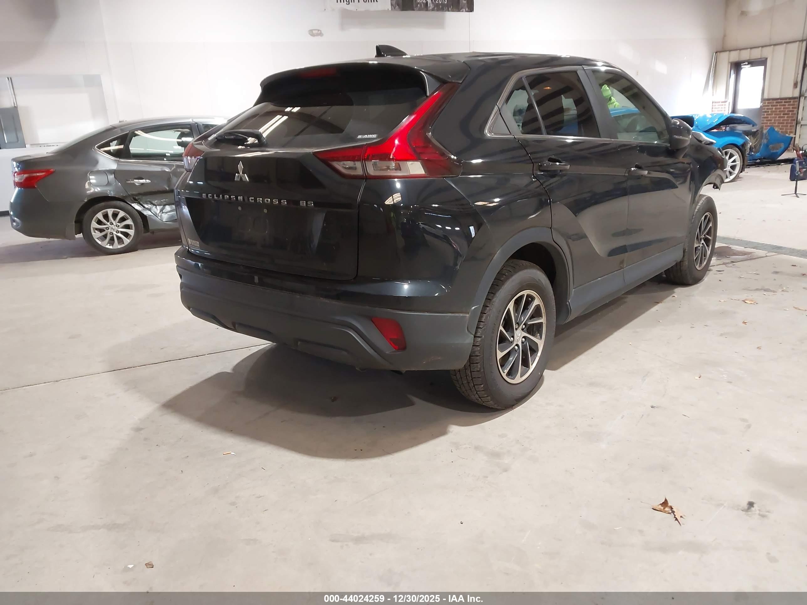 MITSUBISHI ECLIPSE image 4