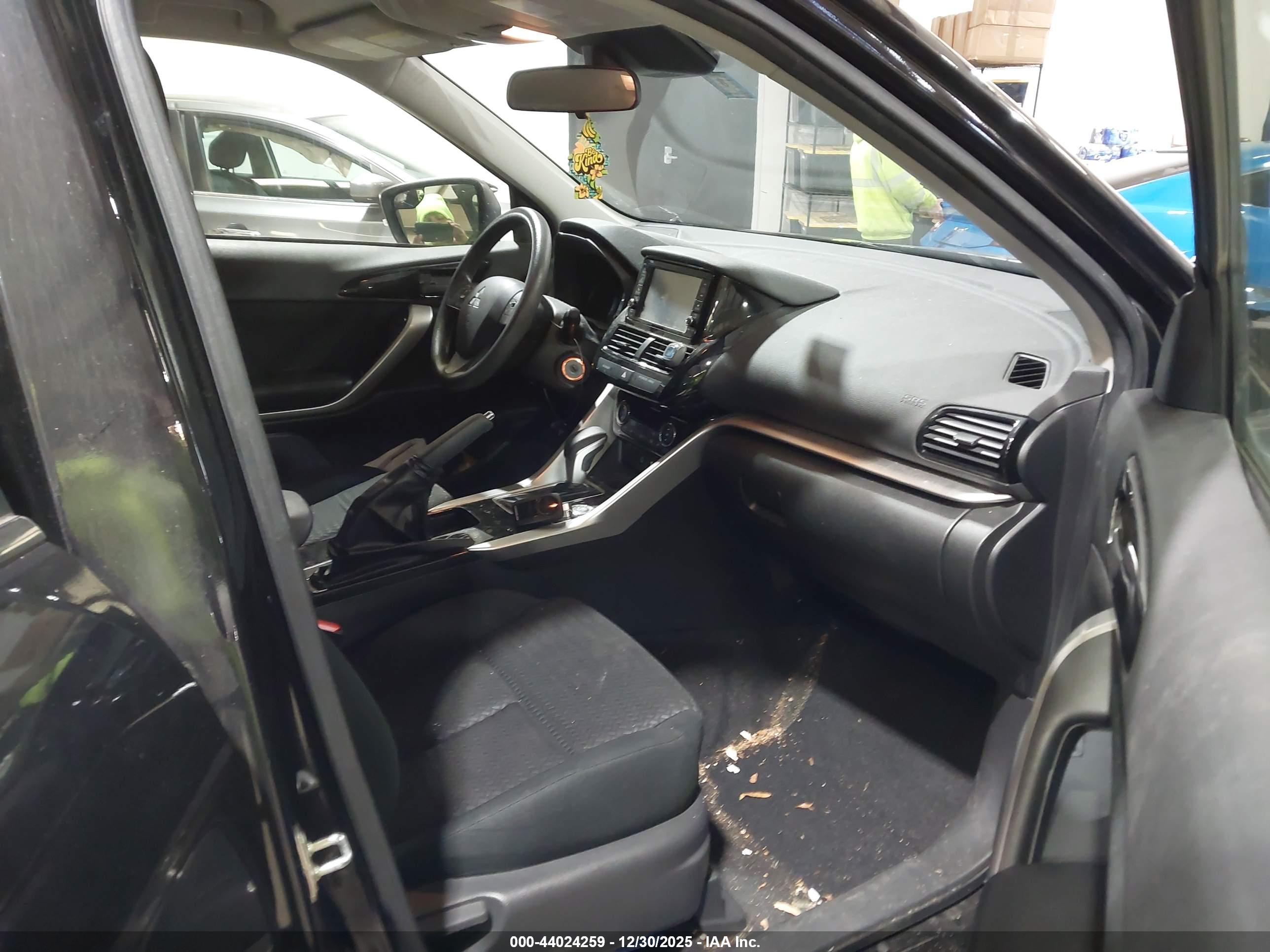 MITSUBISHI ECLIPSE image 5