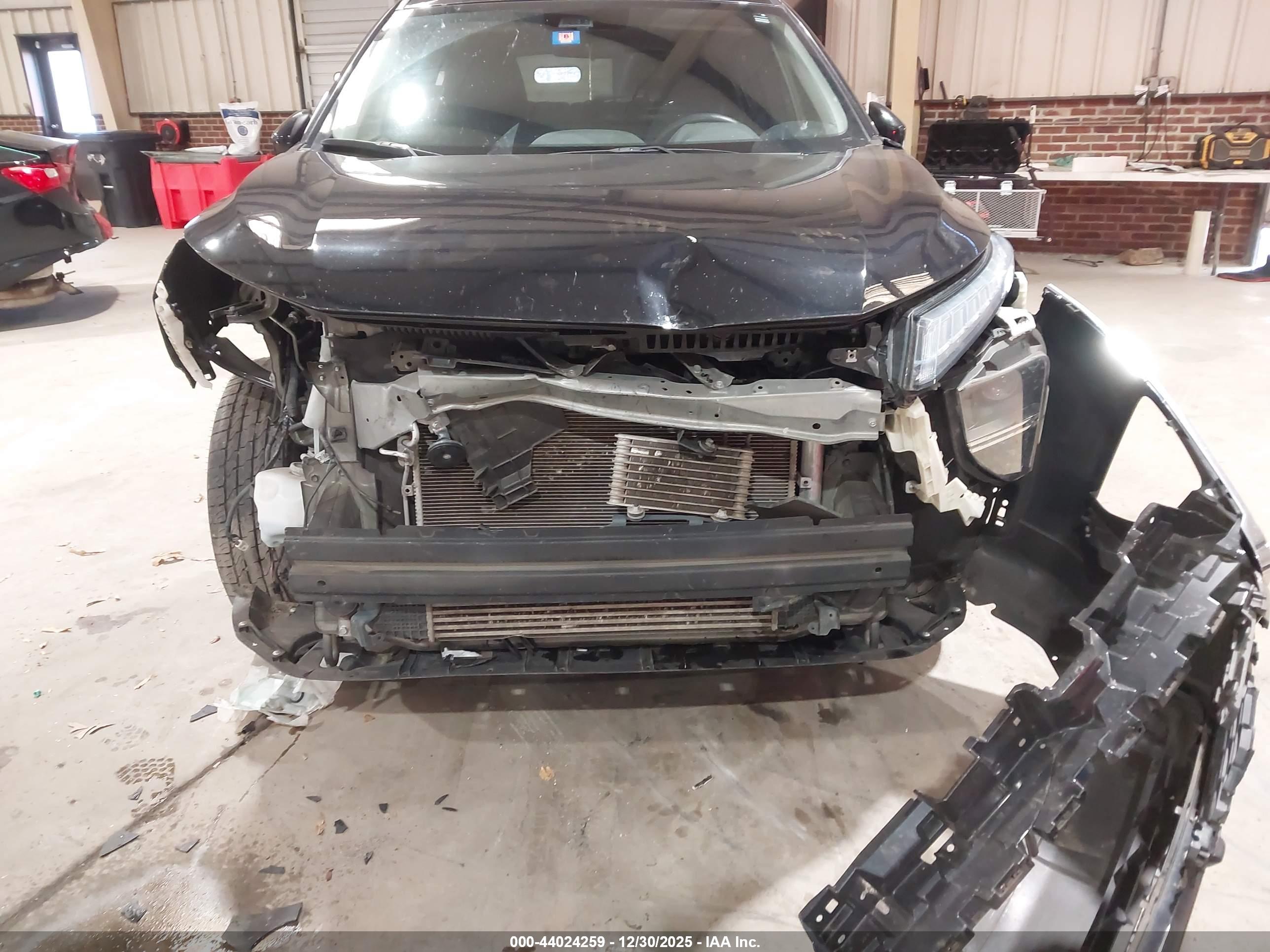 MITSUBISHI ECLIPSE image 6