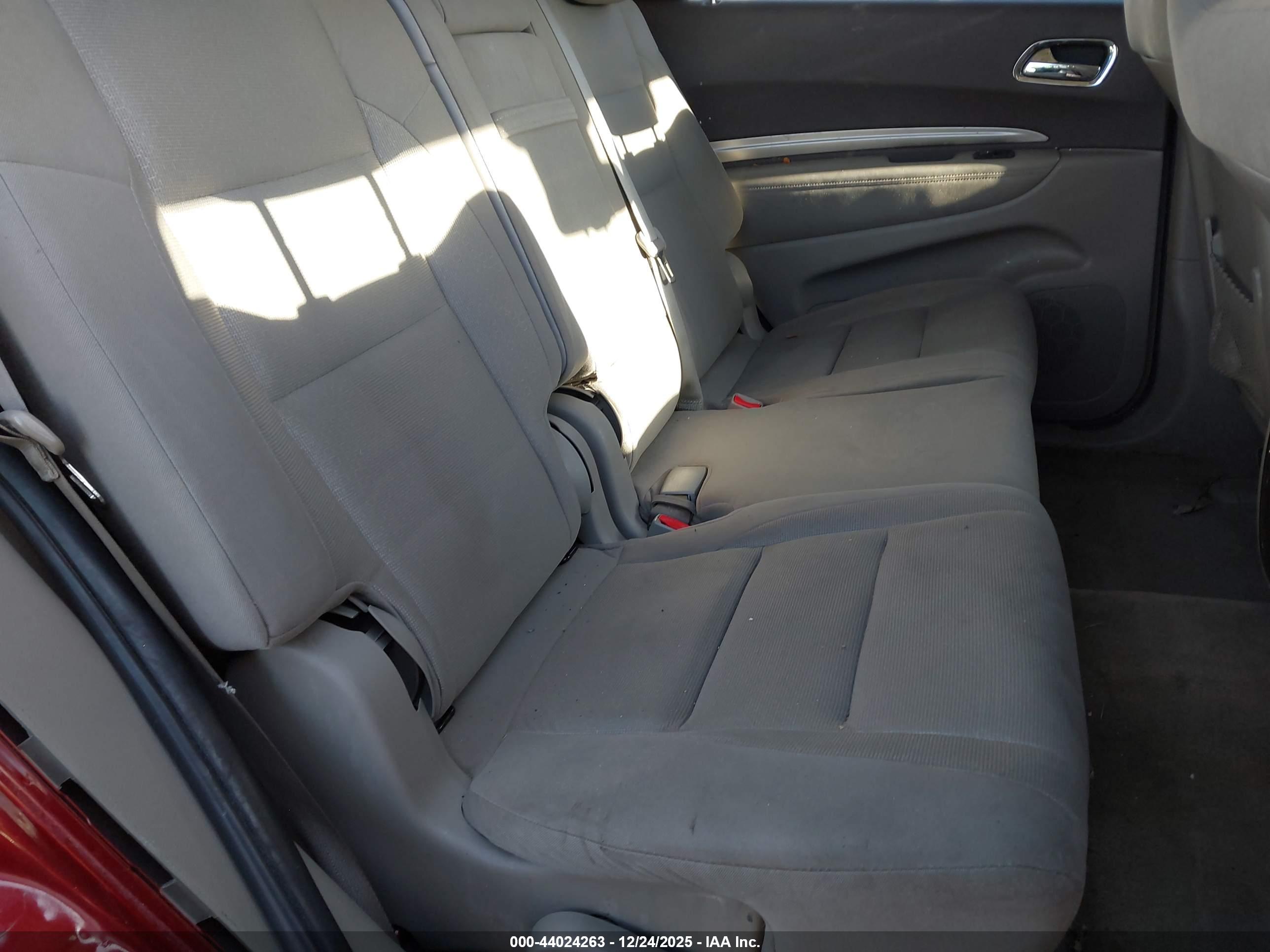 DODGE DURANGO image 8