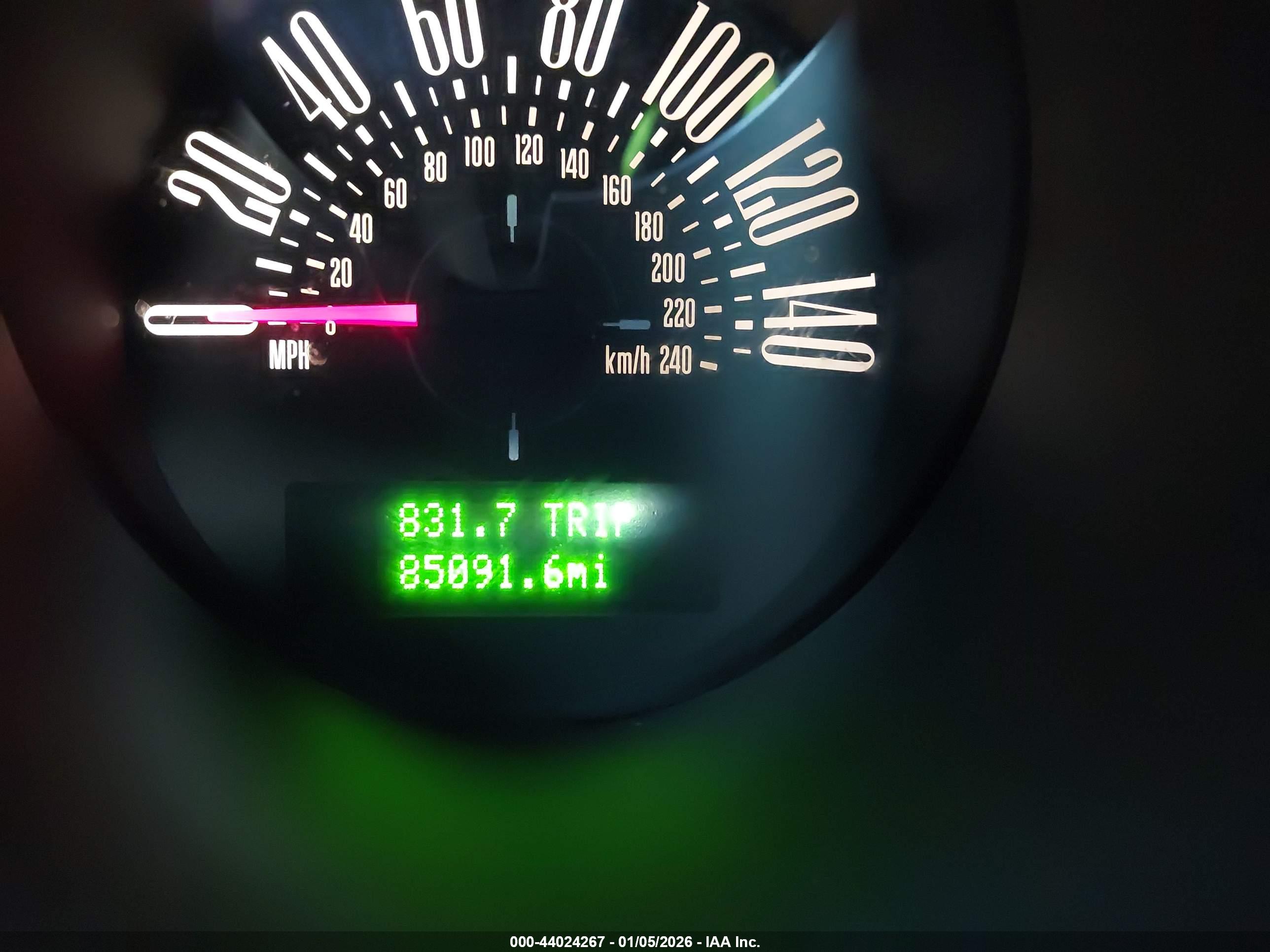 FORD MUSTANG image 7