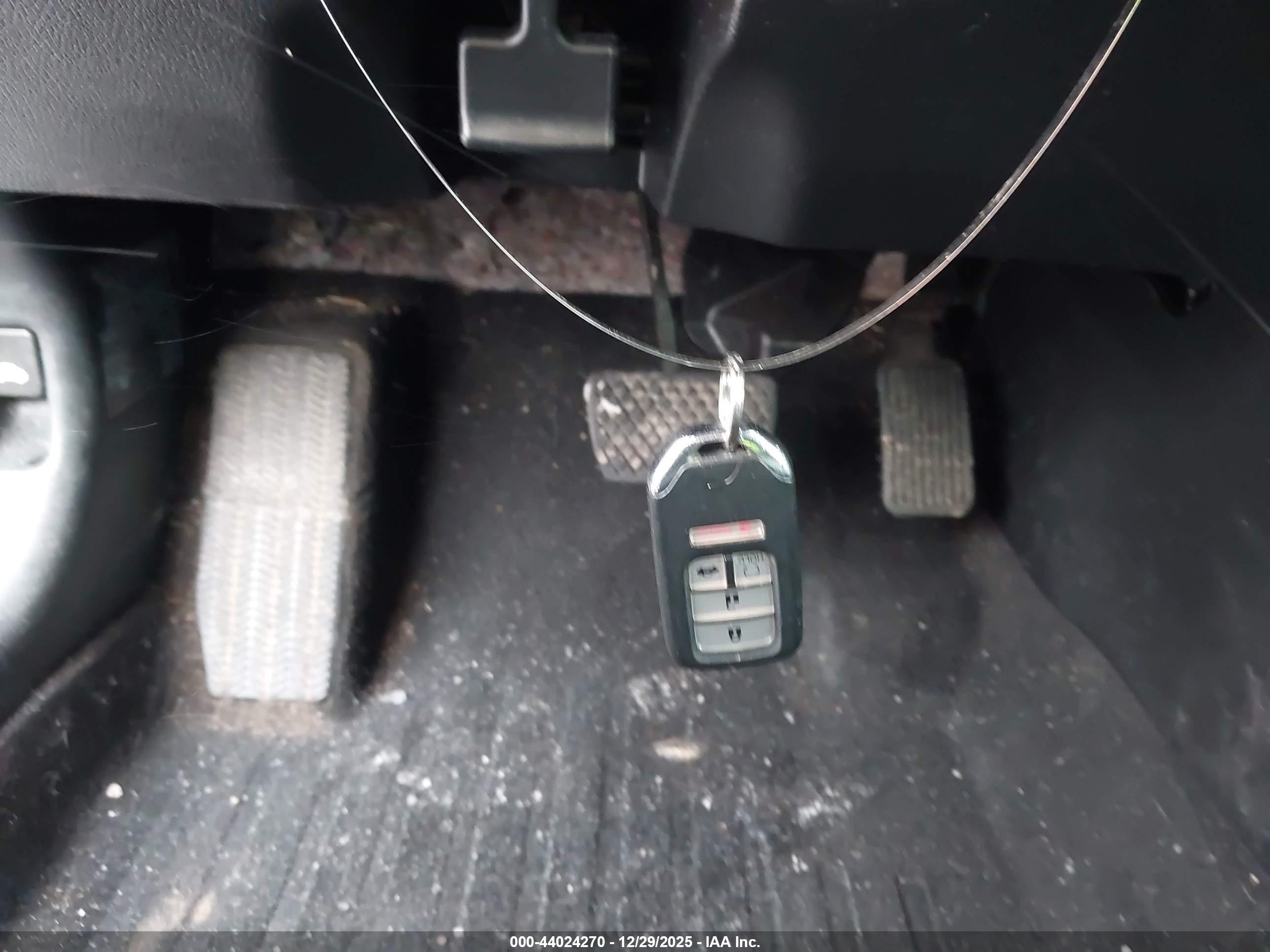 HONDA ACCORD image 11