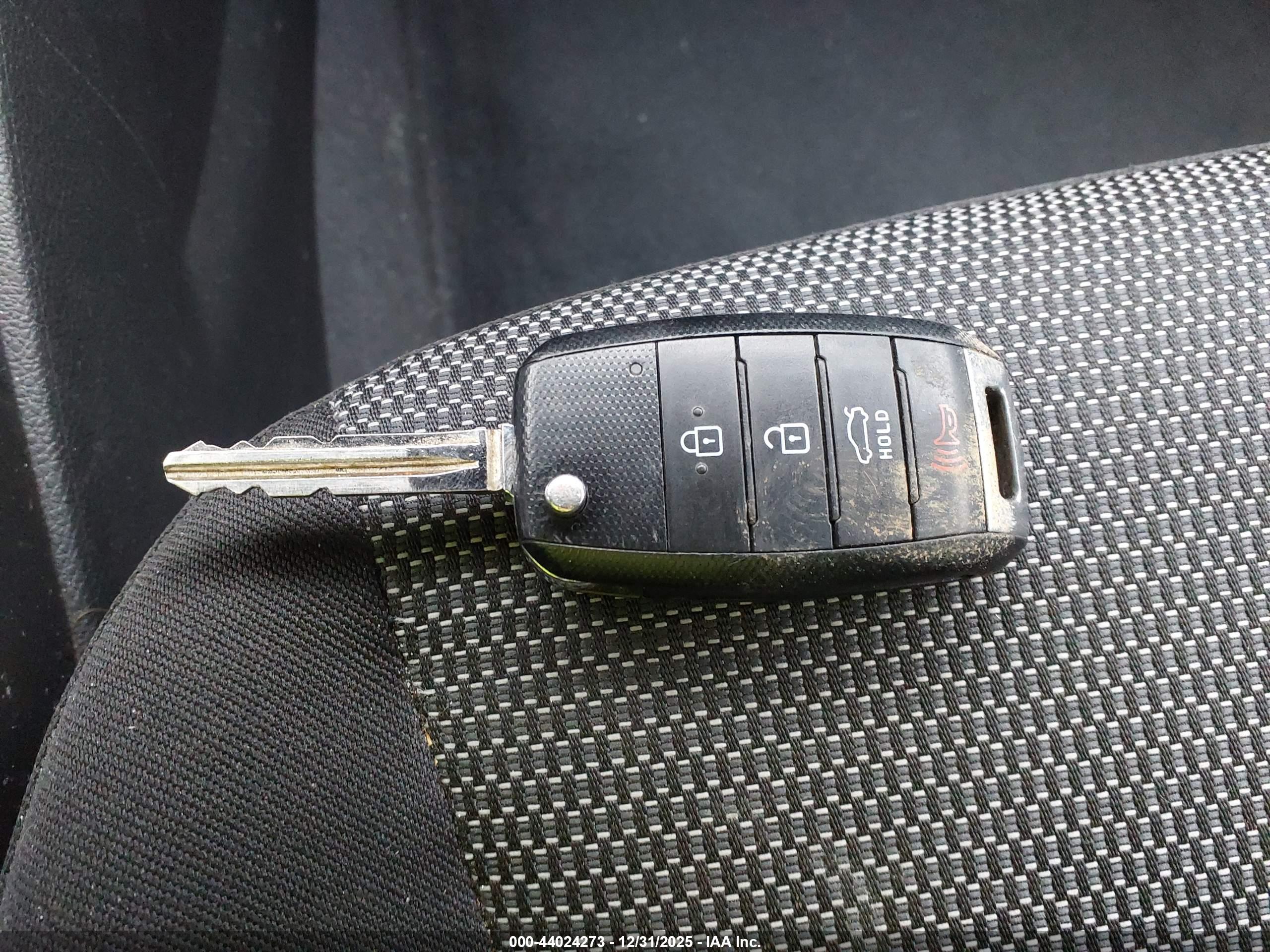 KIA FORTE image 11