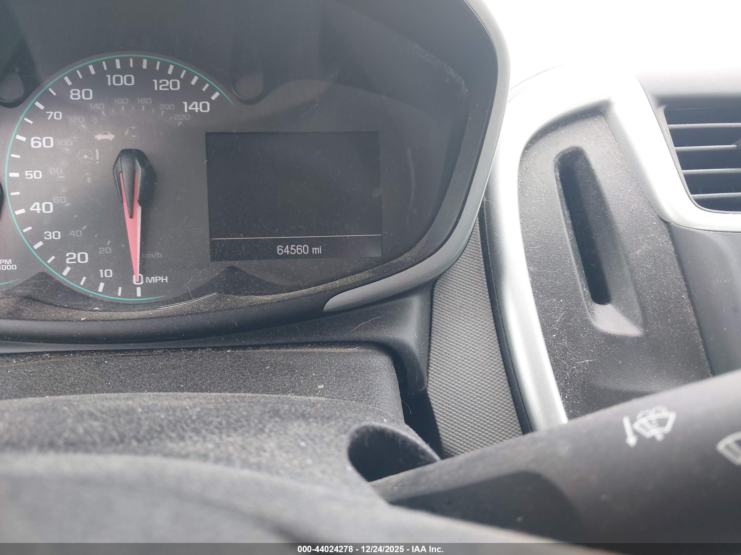 CHEVROLET SONIC image 7