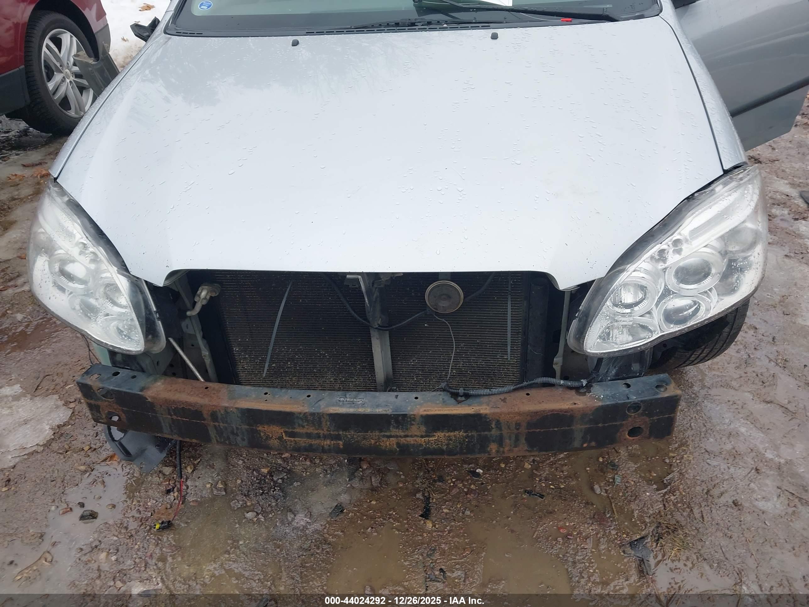 TOYOTA COROLLA image 6
