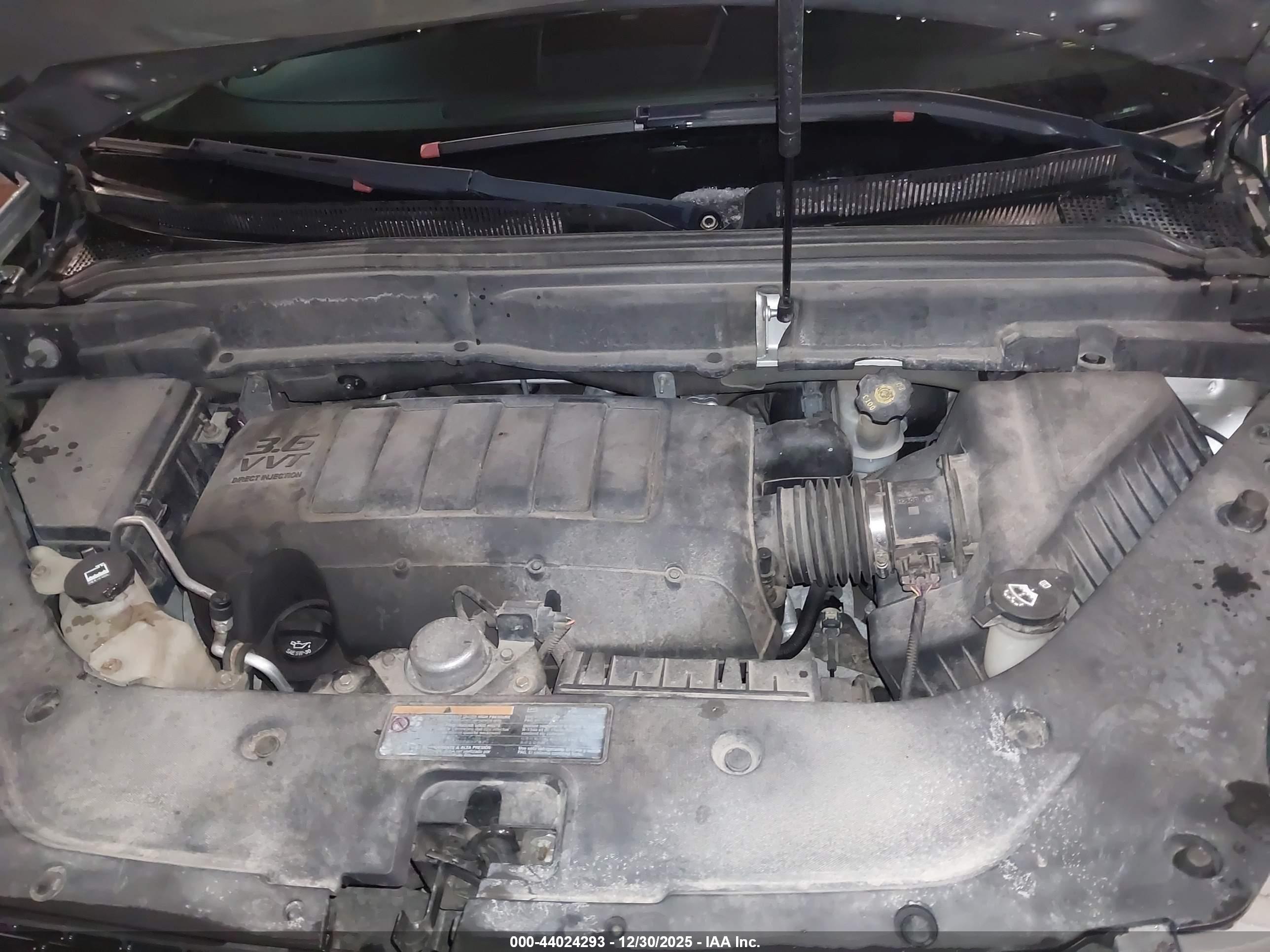 GMC ACADIA image 10
