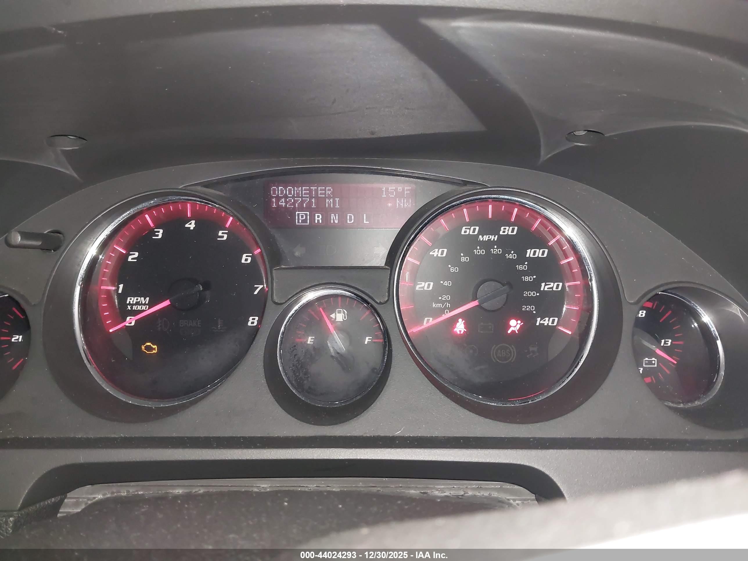 GMC ACADIA image 7