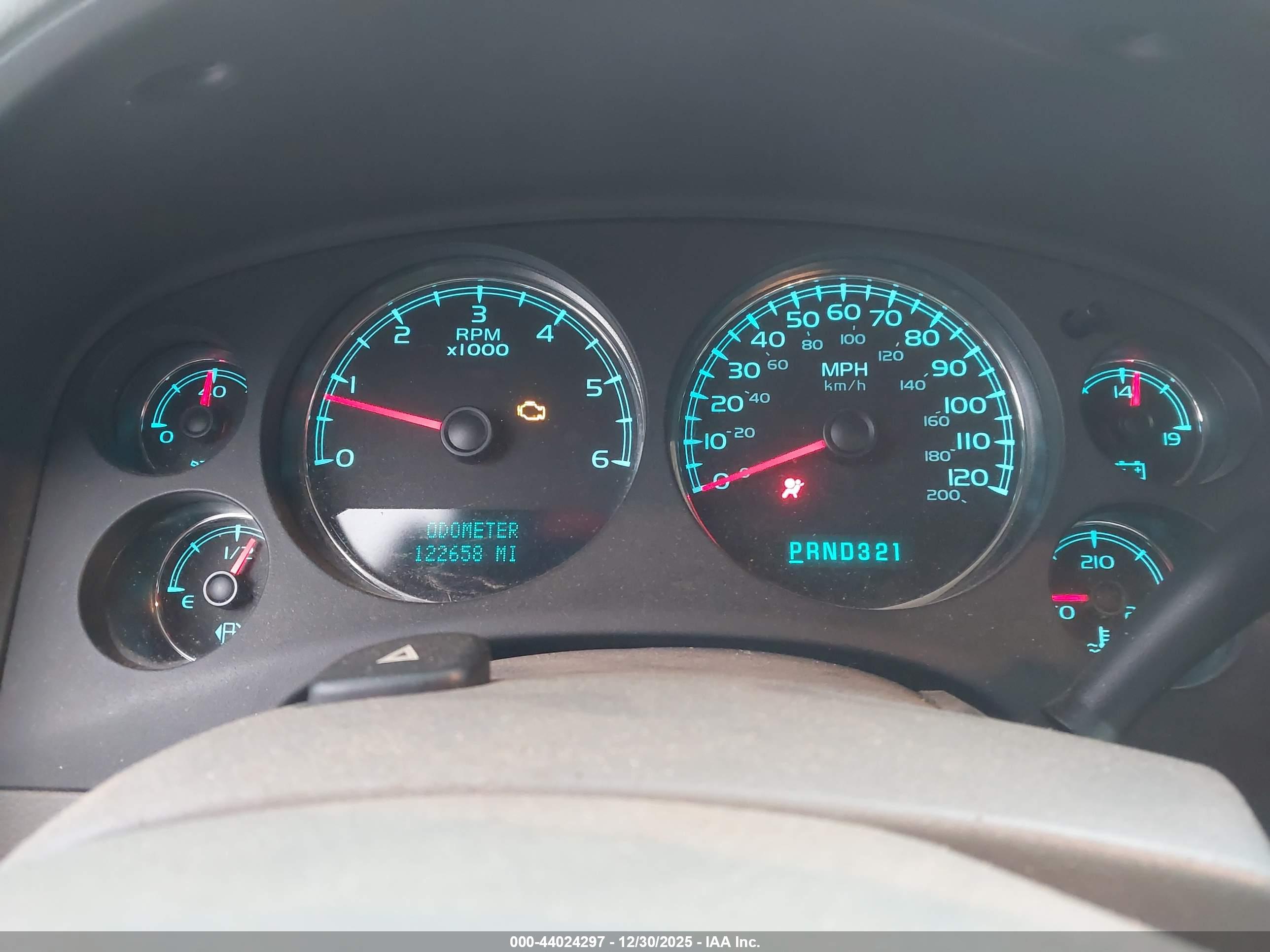GMC SIERRA image 7