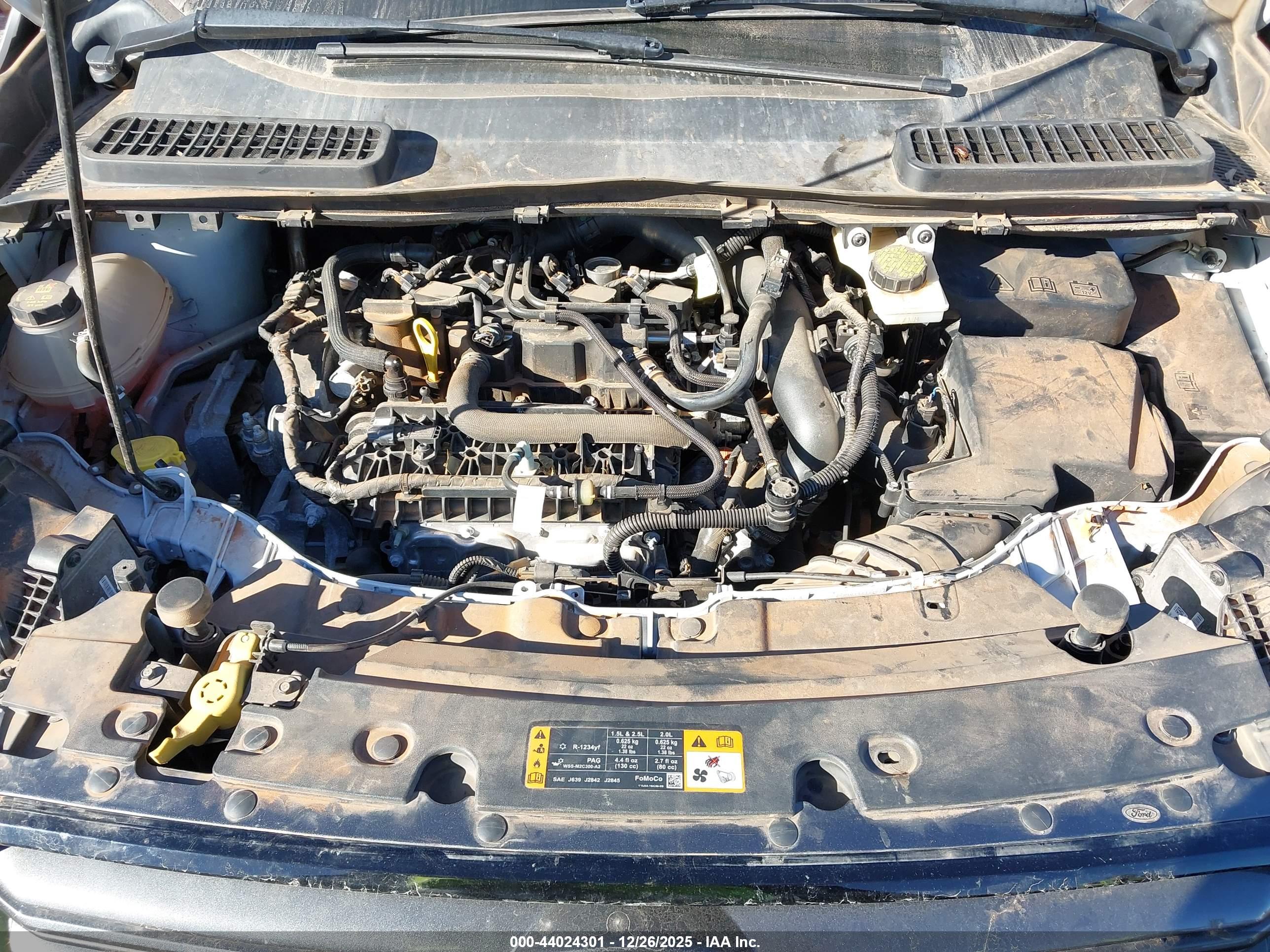 FORD ESCAPE image 10