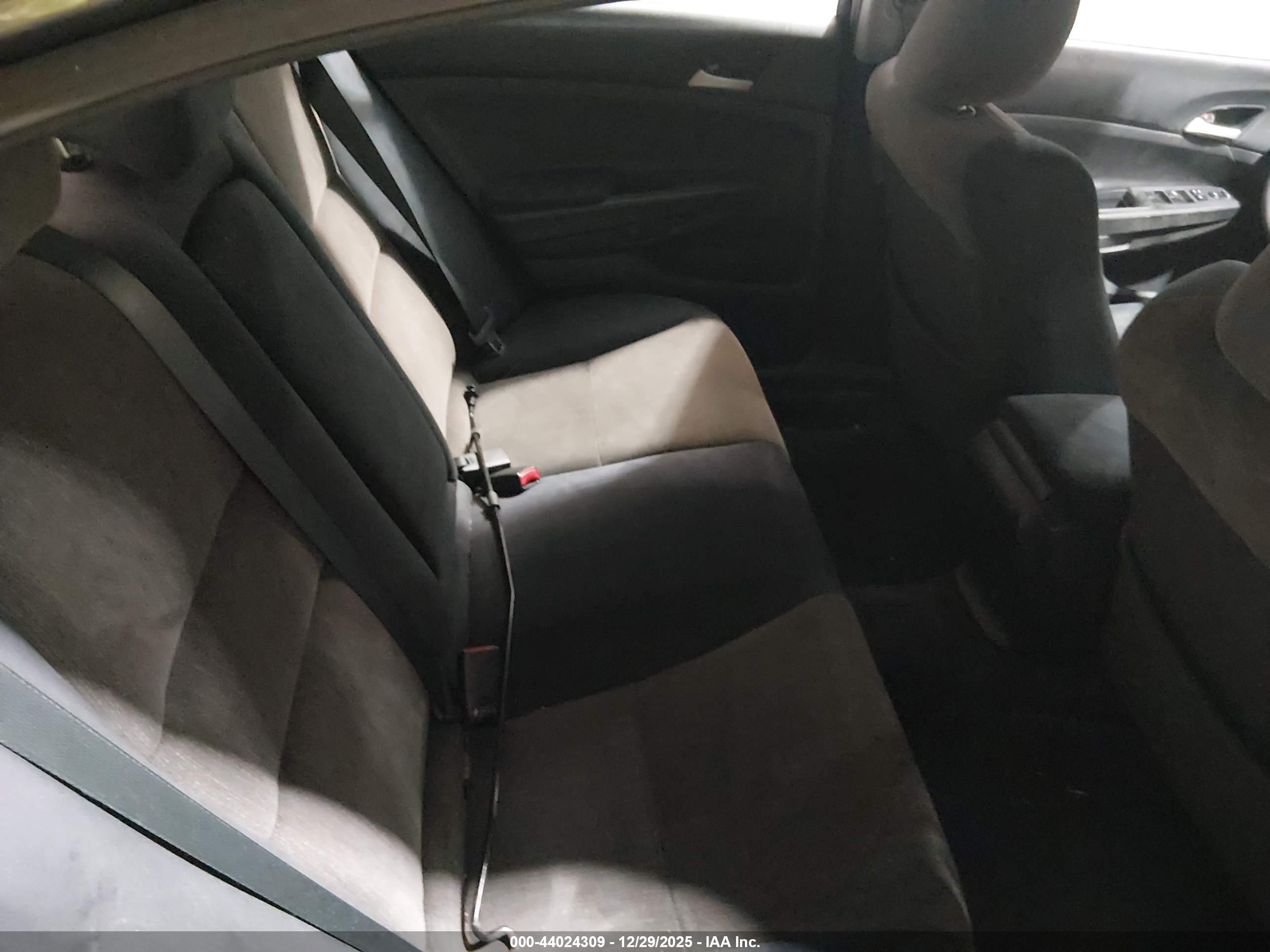 HONDA ACCORD image 8