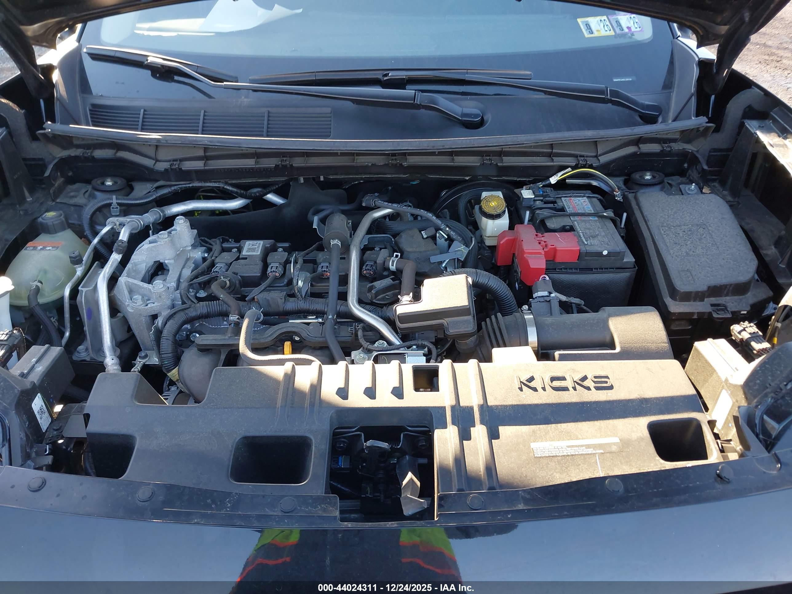 NISSAN KICKS image 10