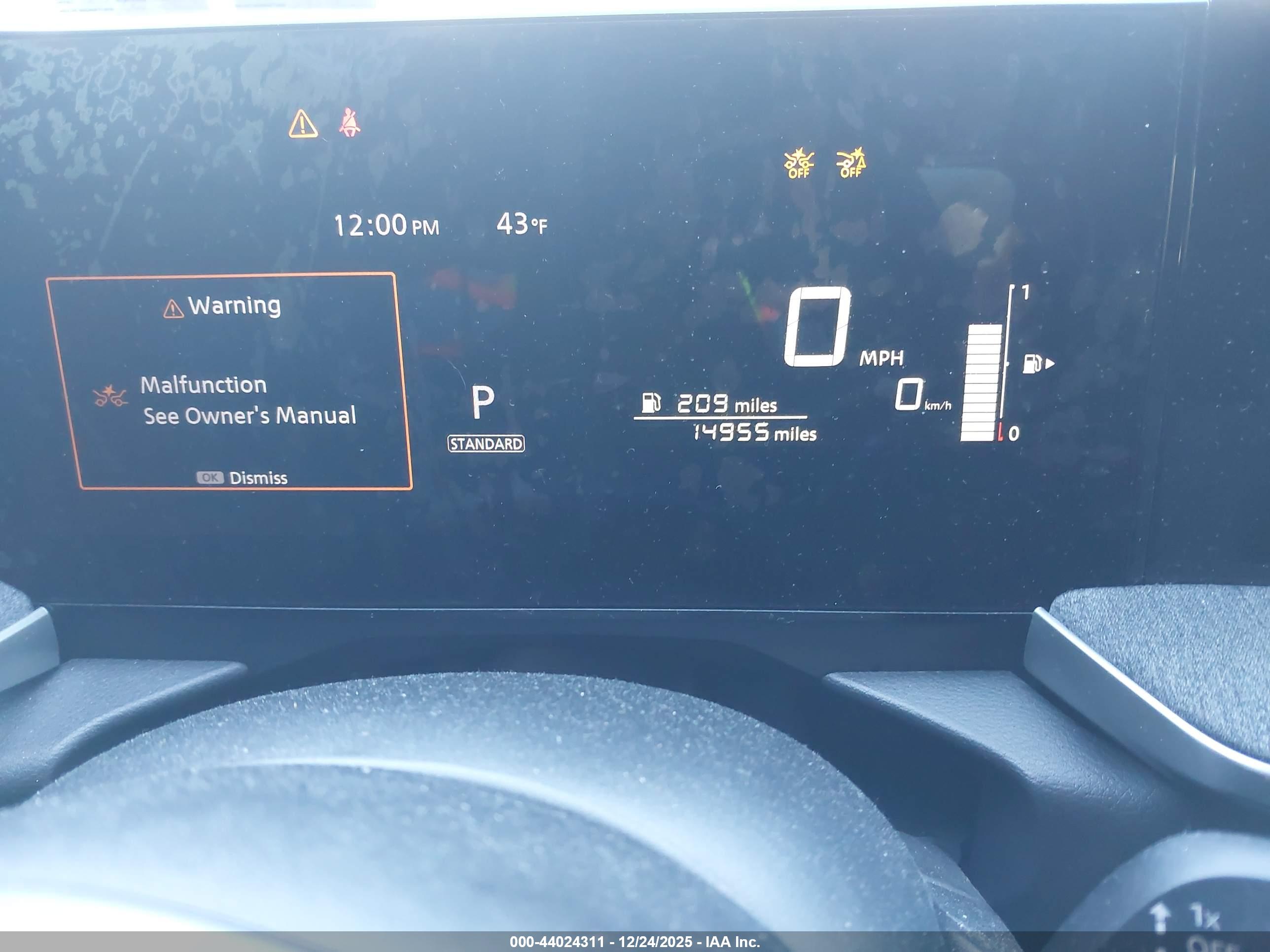 NISSAN KICKS image 7