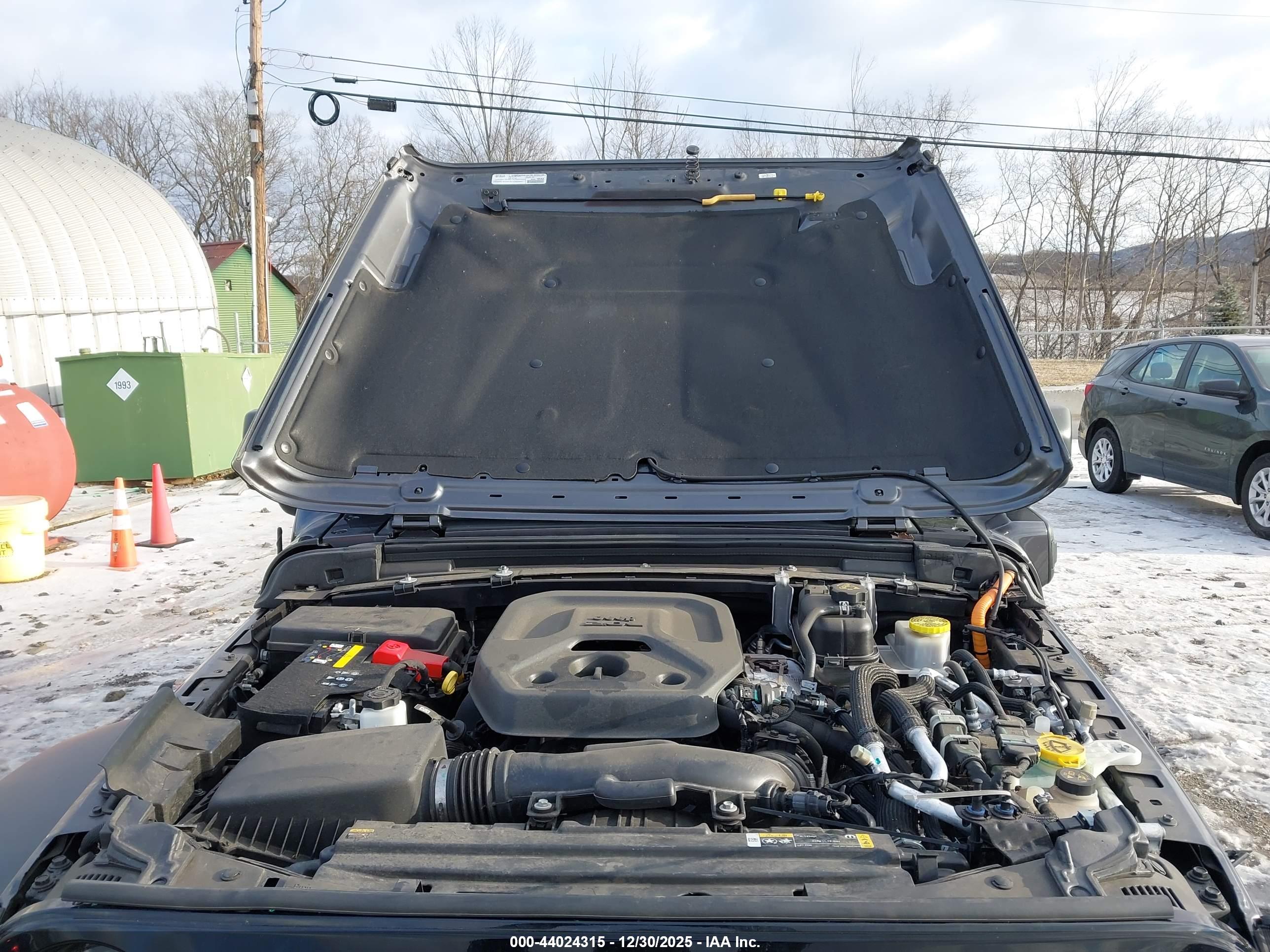 JEEP WRANGLER image 10