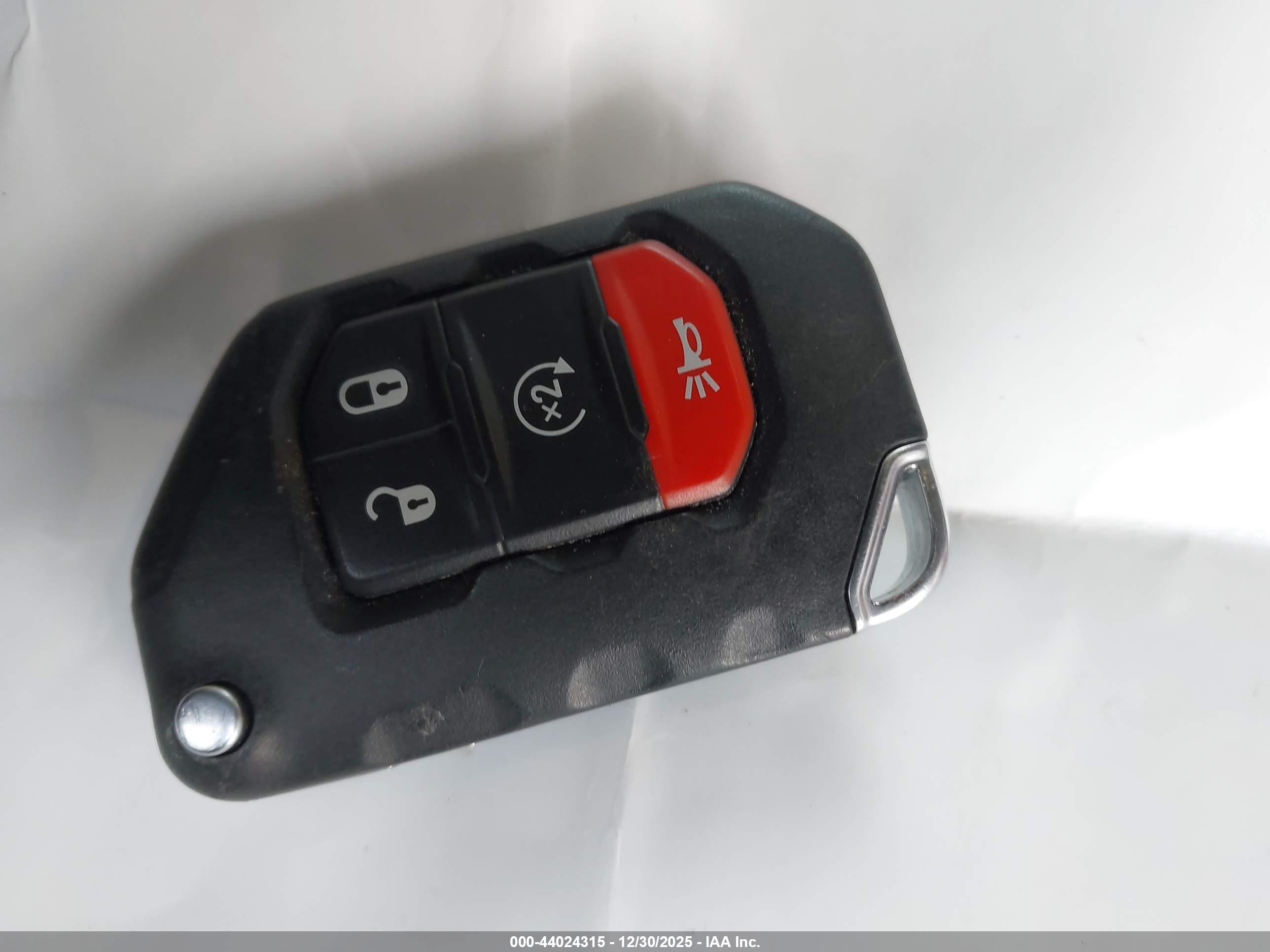 JEEP WRANGLER image 11