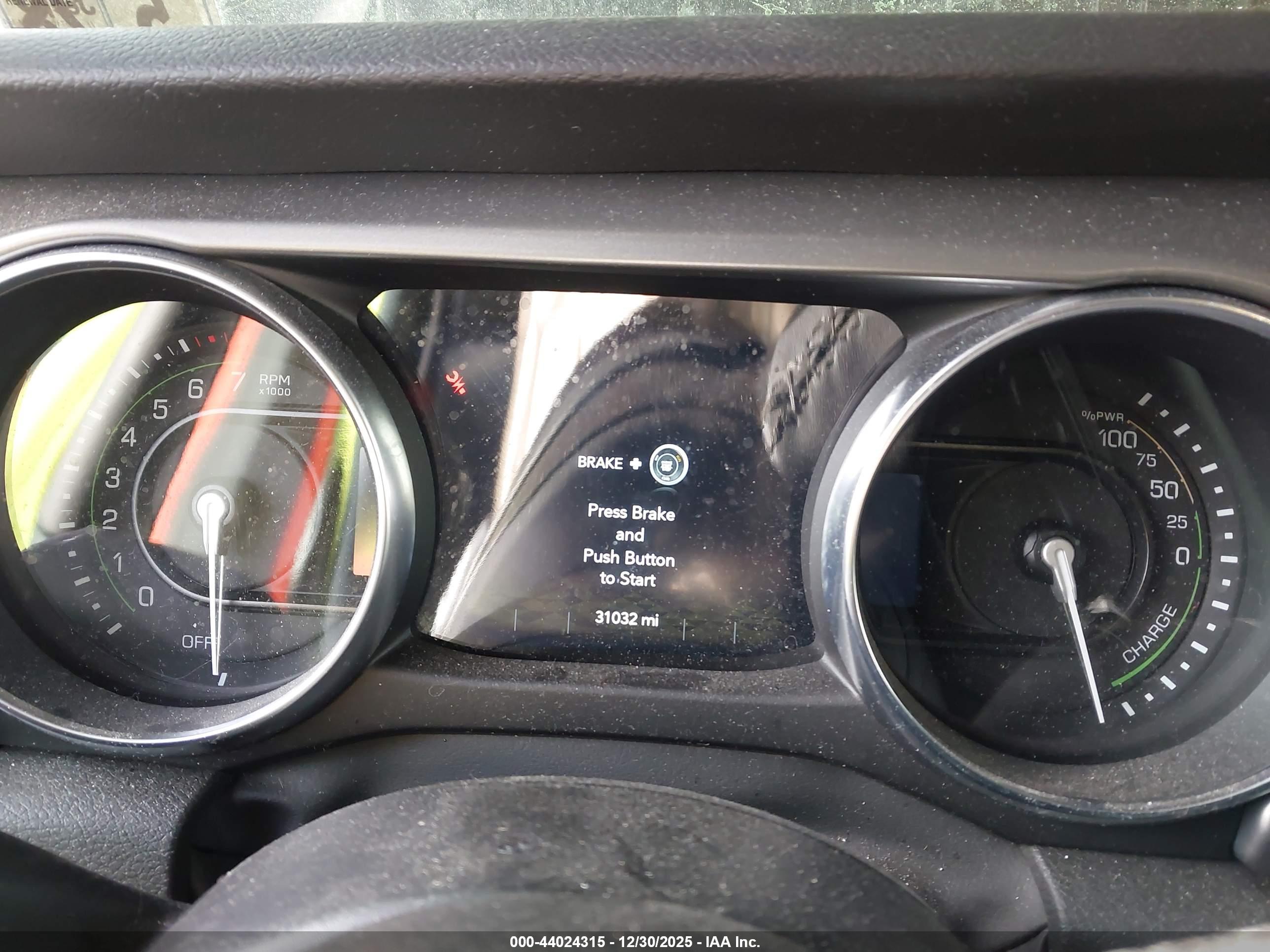 JEEP WRANGLER image 7