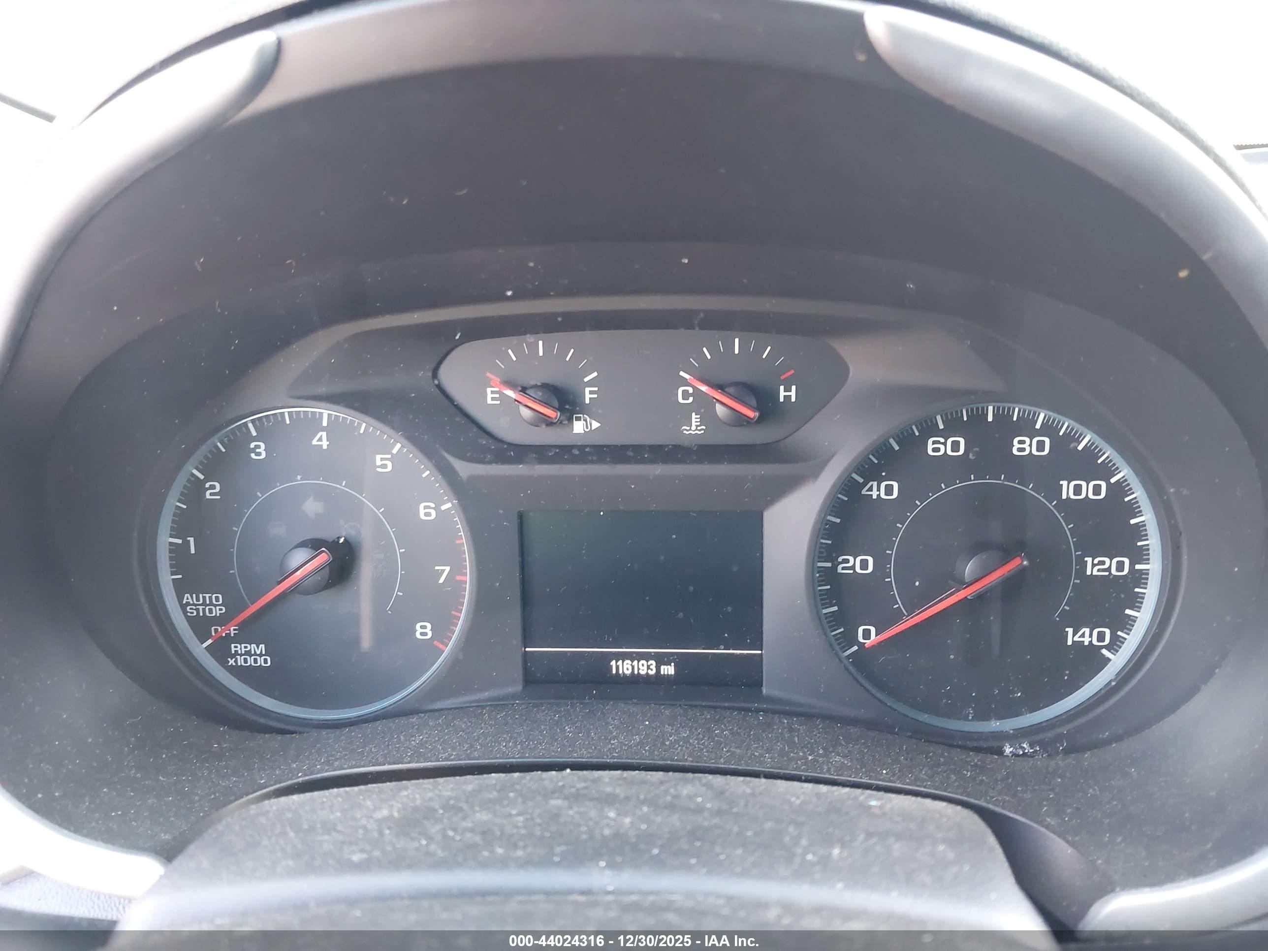 CHEVROLET MALIBU image 7