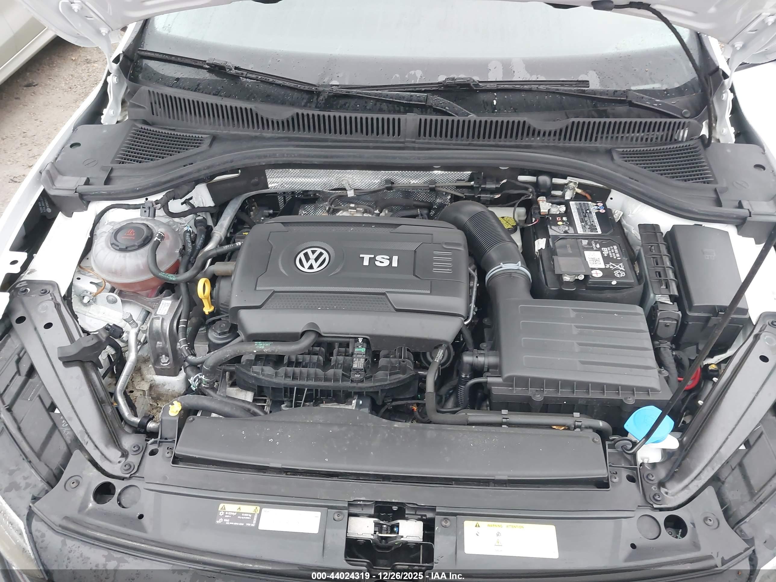 VOLKSWAGEN JETTA image 10