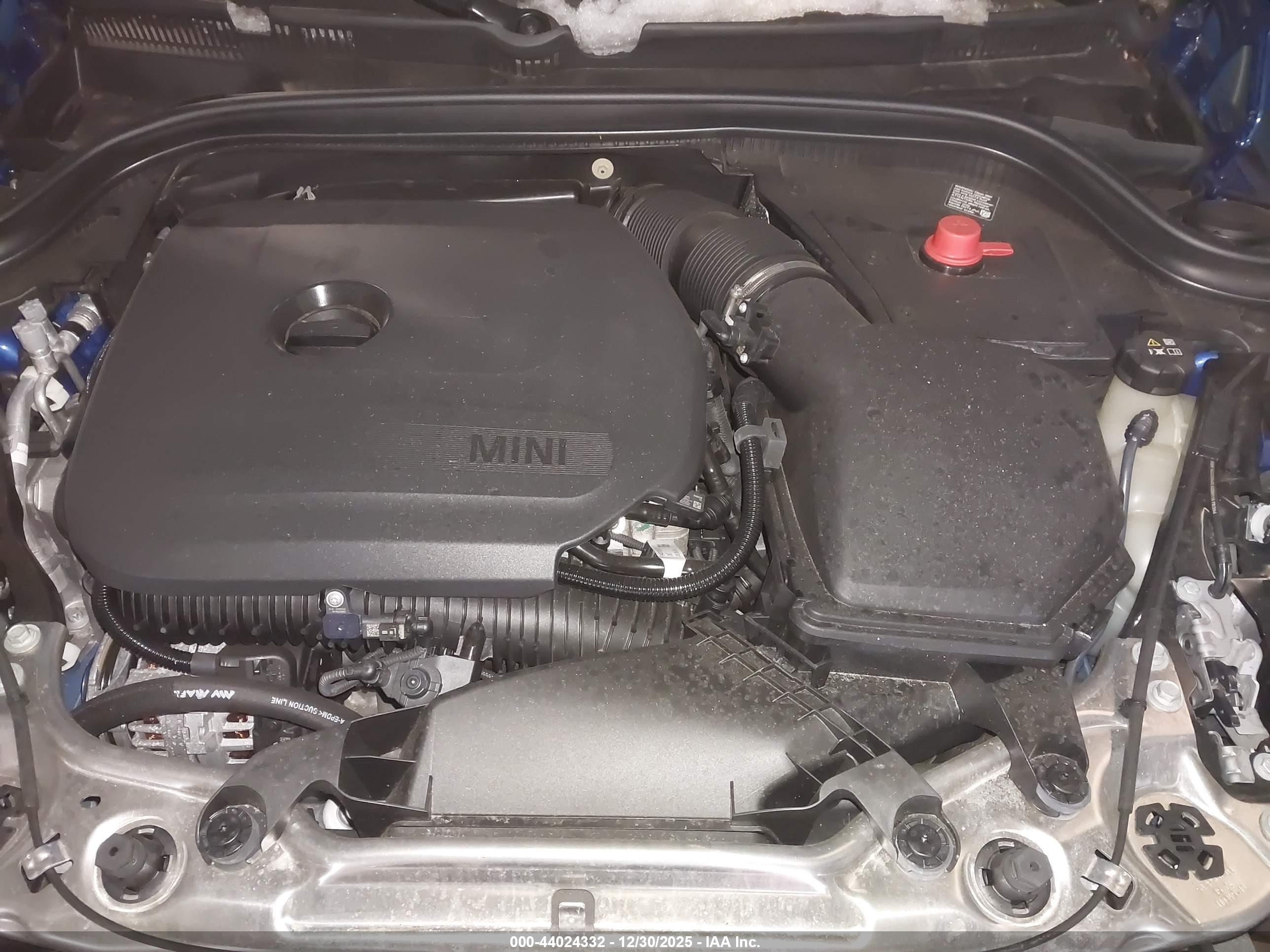 MINI HARDTOP image 10