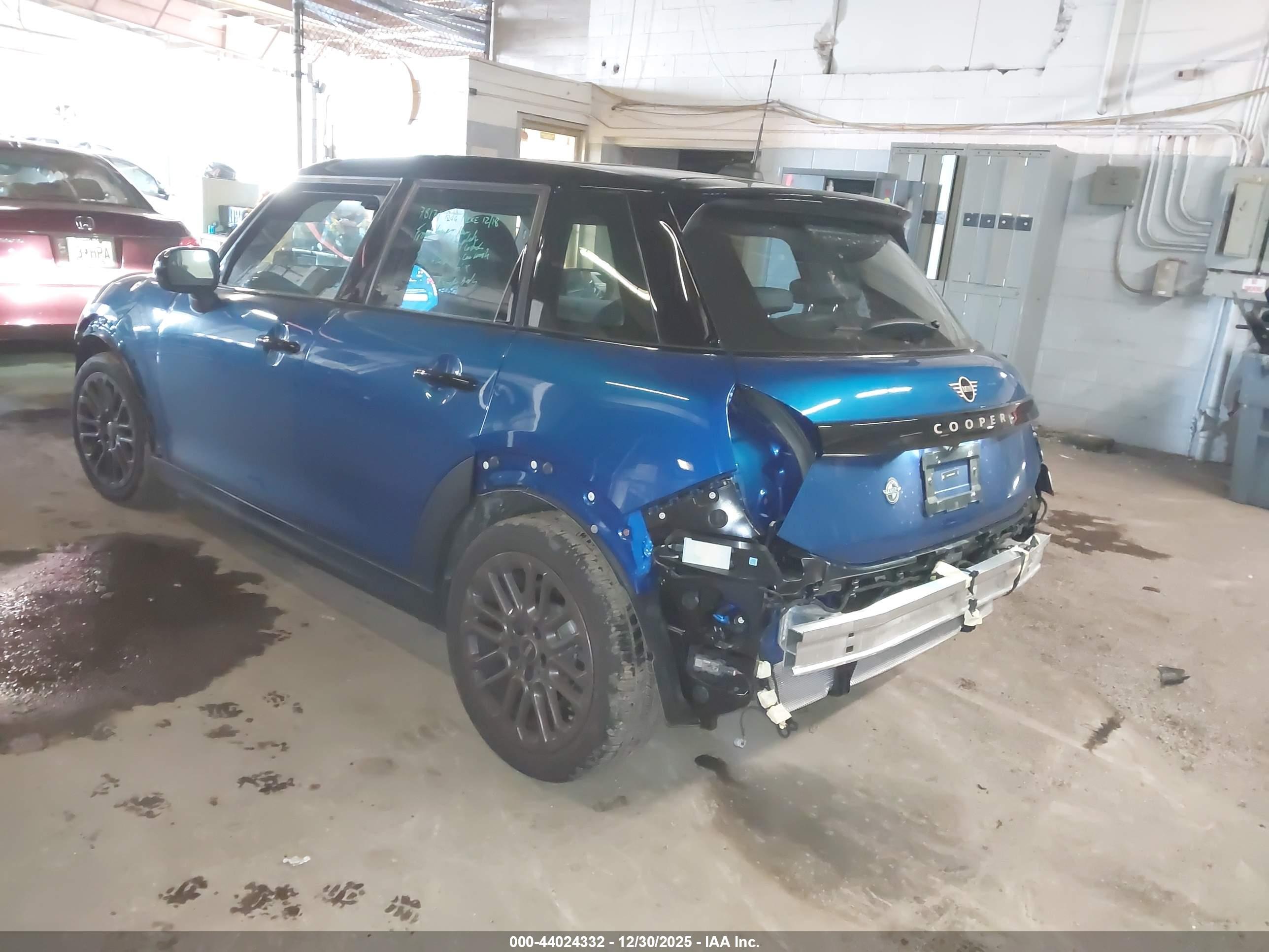 MINI HARDTOP image 3