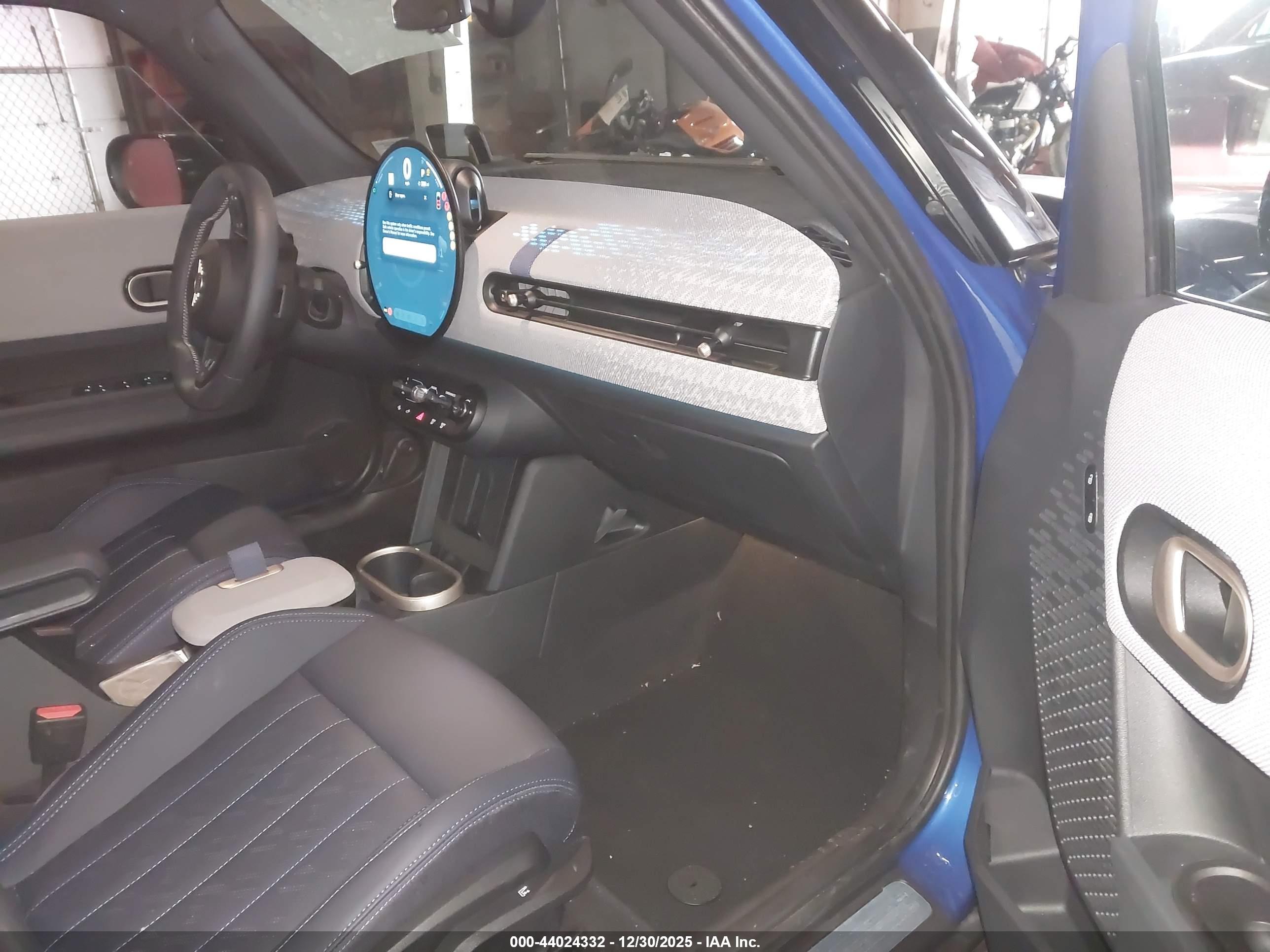 MINI HARDTOP image 5