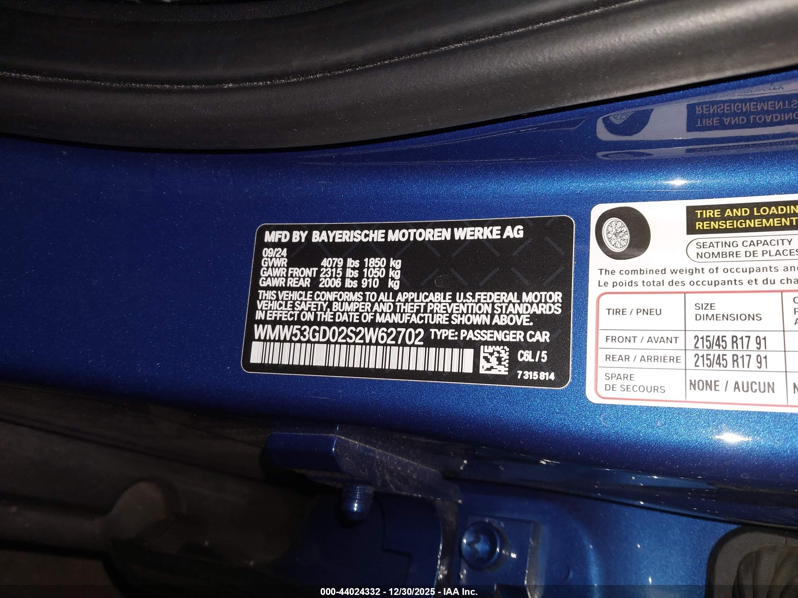 MINI HARDTOP image 9