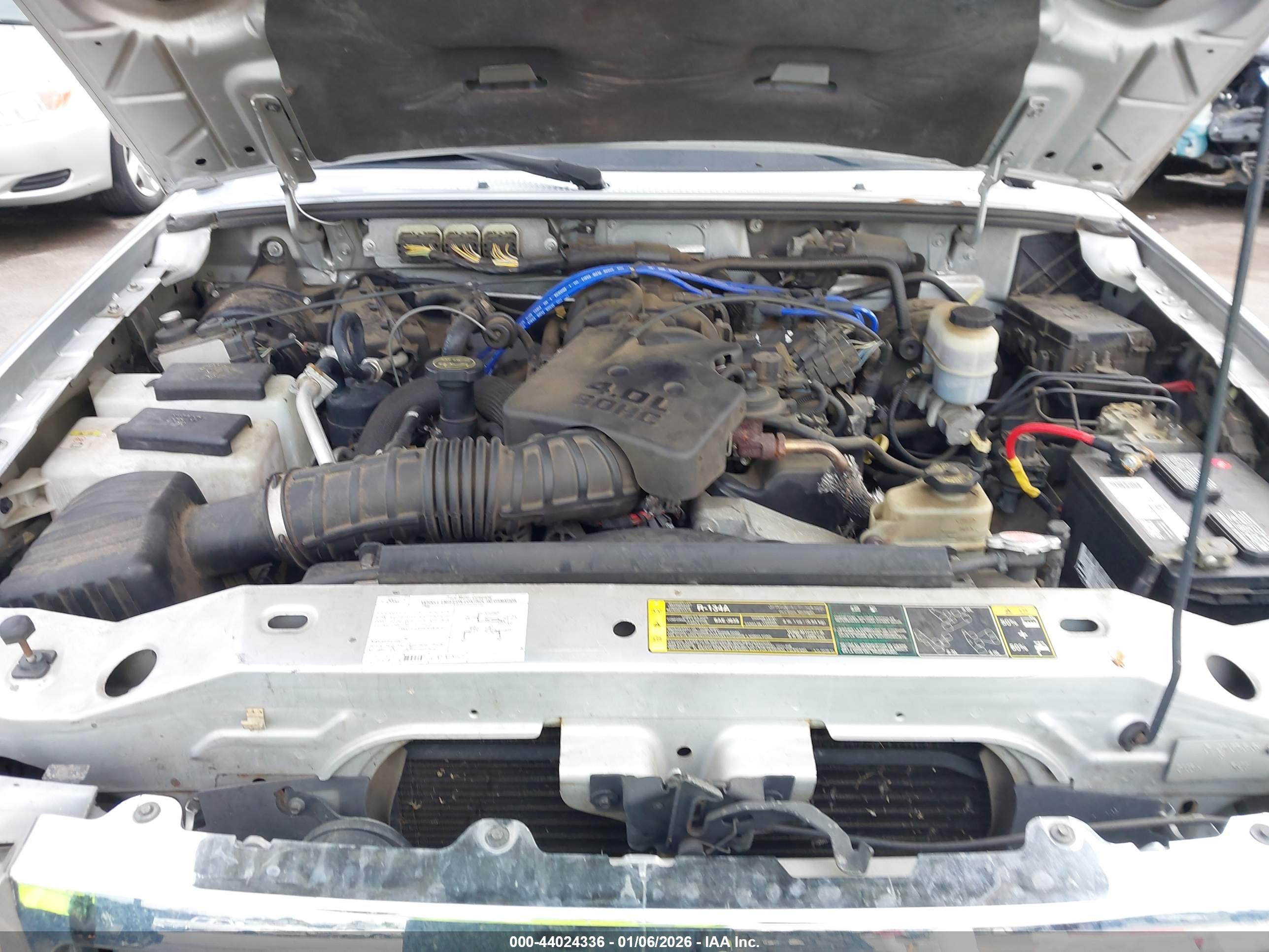 FORD RANGER image 10