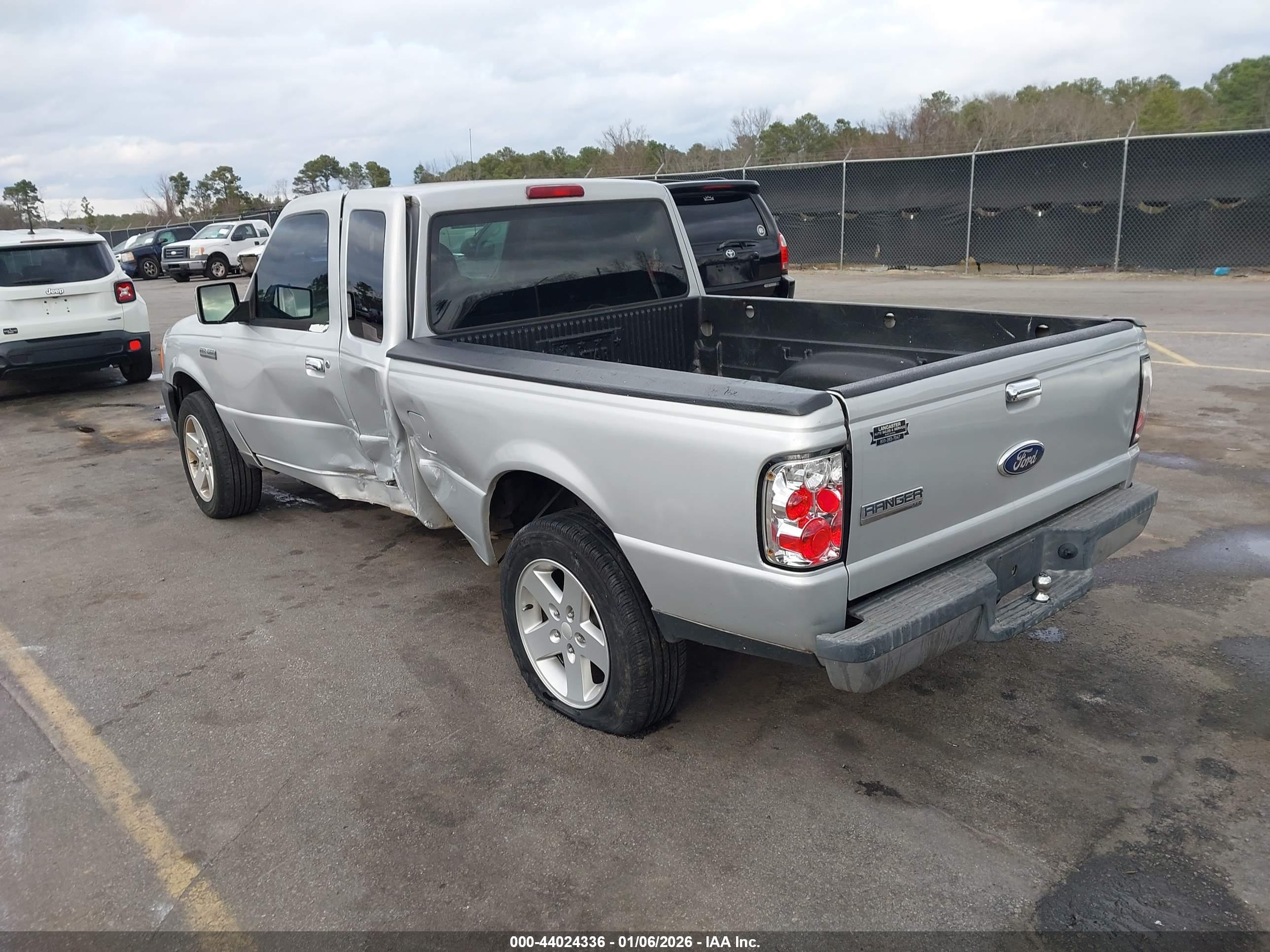 FORD RANGER image 3