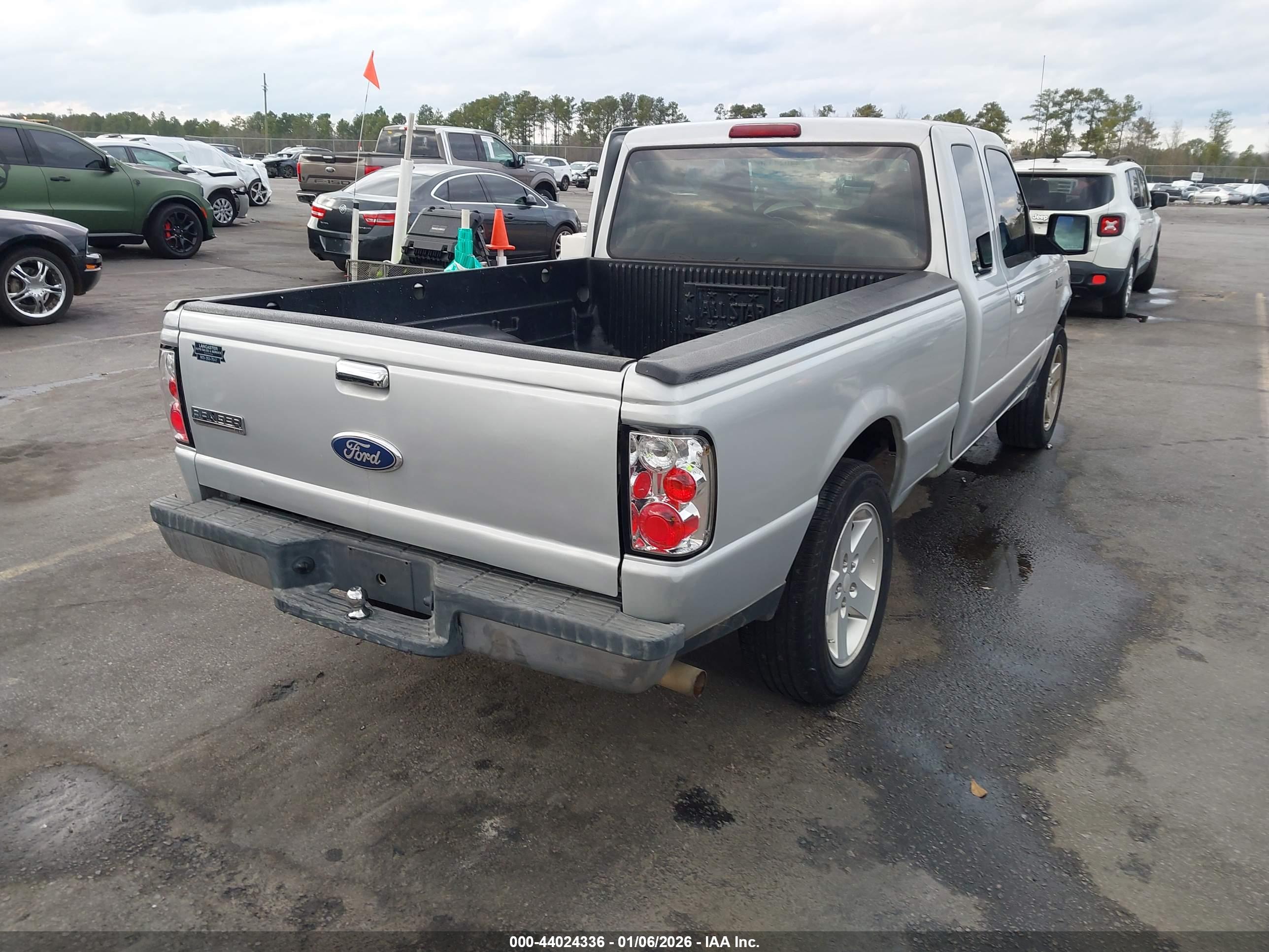 FORD RANGER image 4