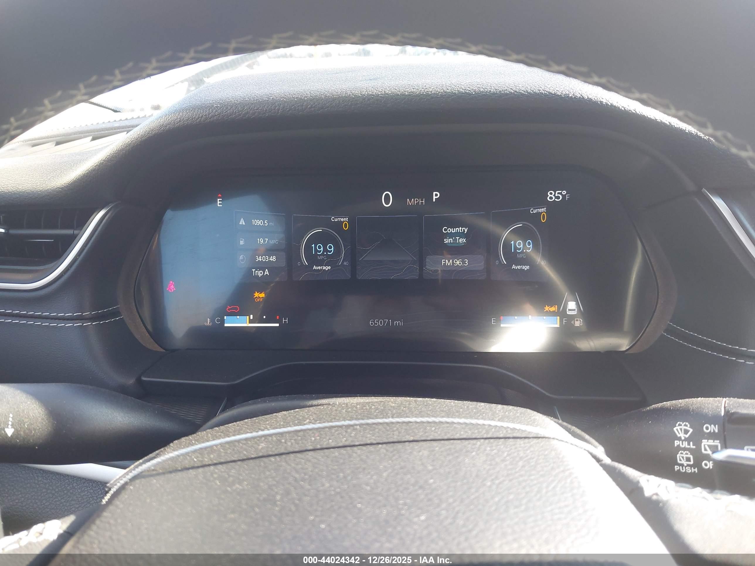 JEEP GRAND image 7