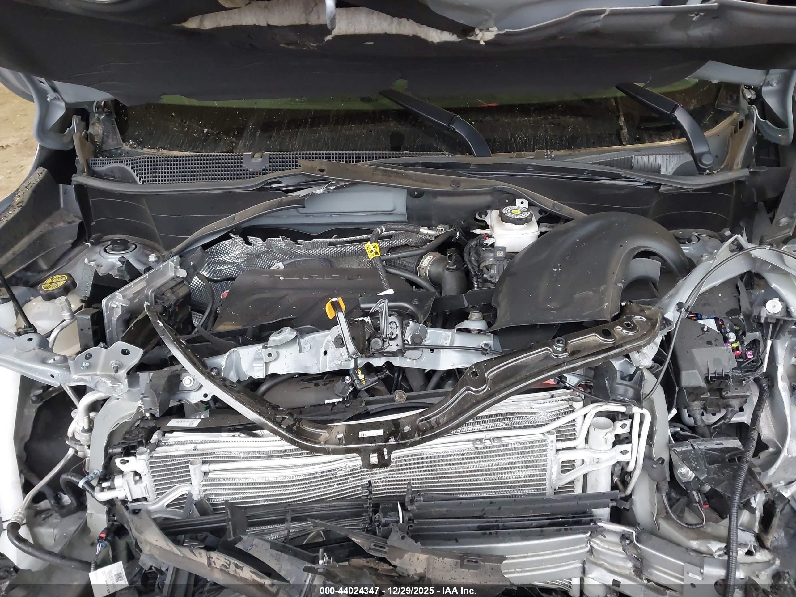 BUICK ENCORE image 10
