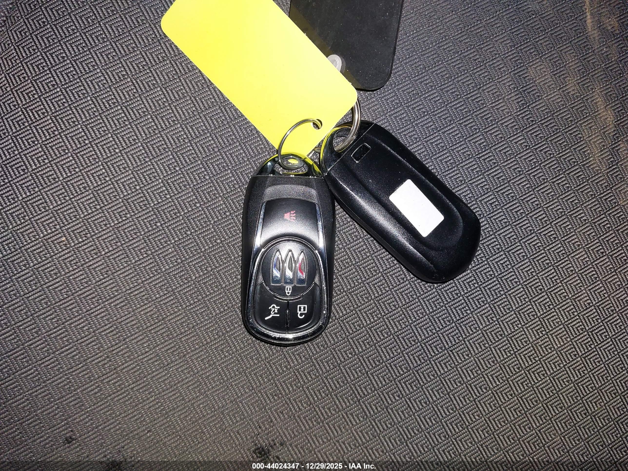 BUICK ENCORE image 11