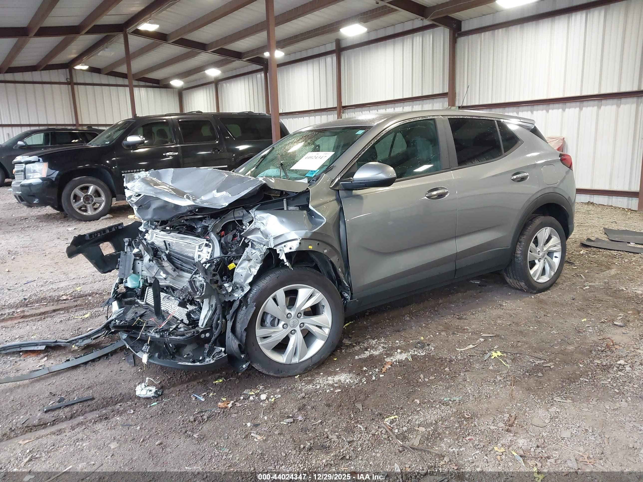 BUICK ENCORE image 2