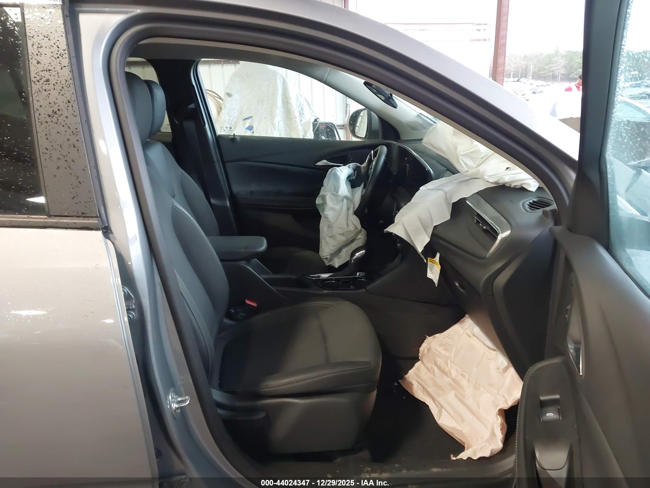BUICK ENCORE image 5