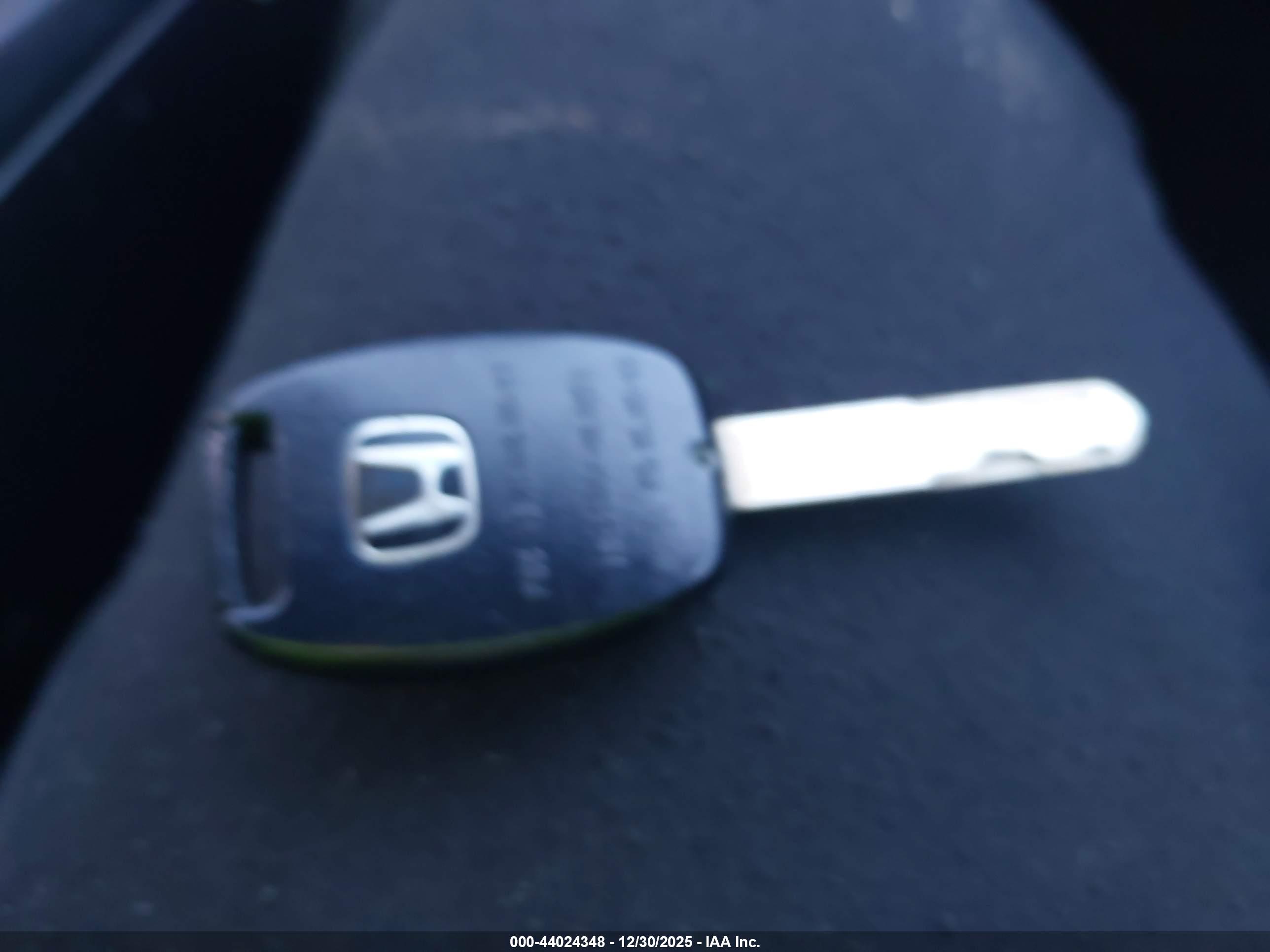 HONDA FIT image 11