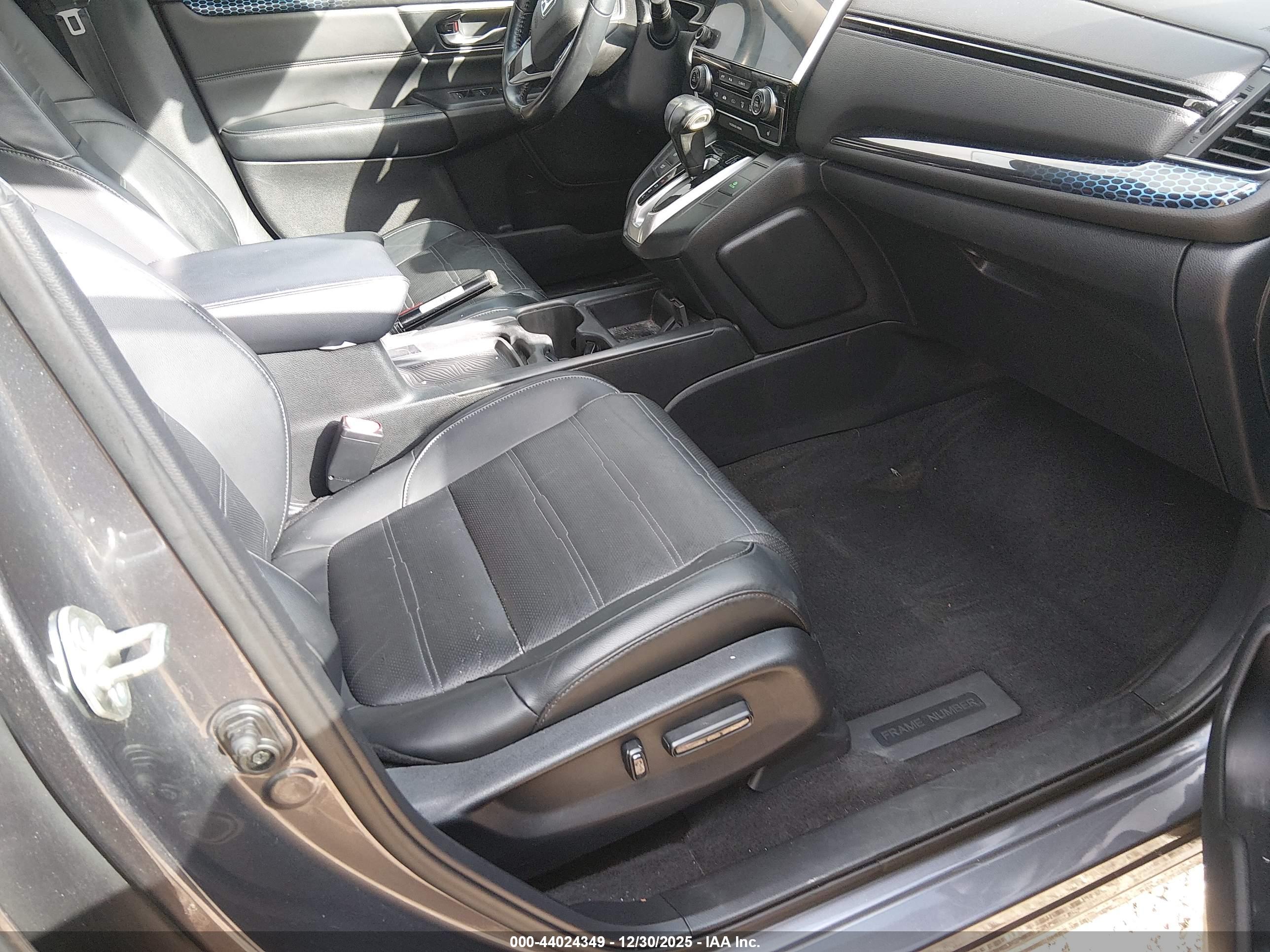 HONDA CR-V image 5