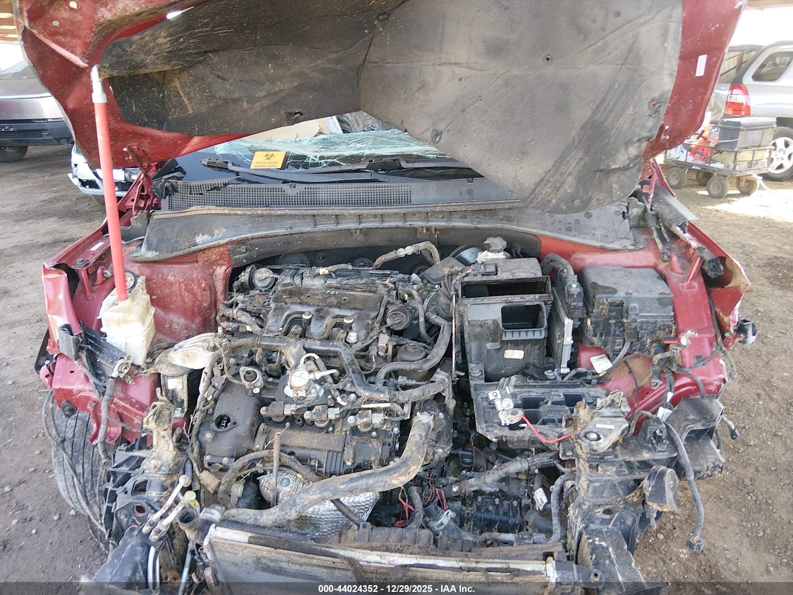 KIA SORENTO image 10