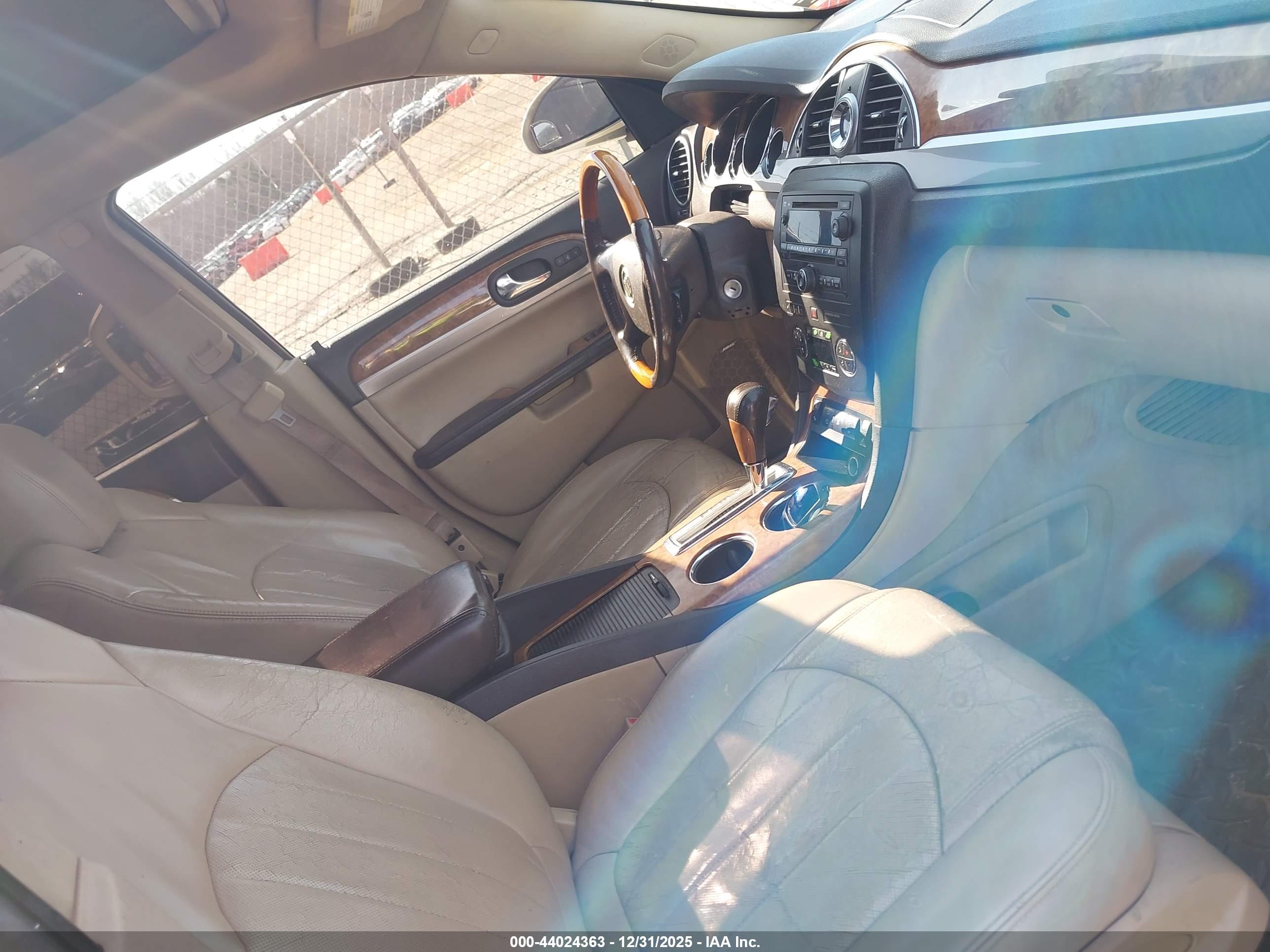 BUICK ENCLAVE image 5