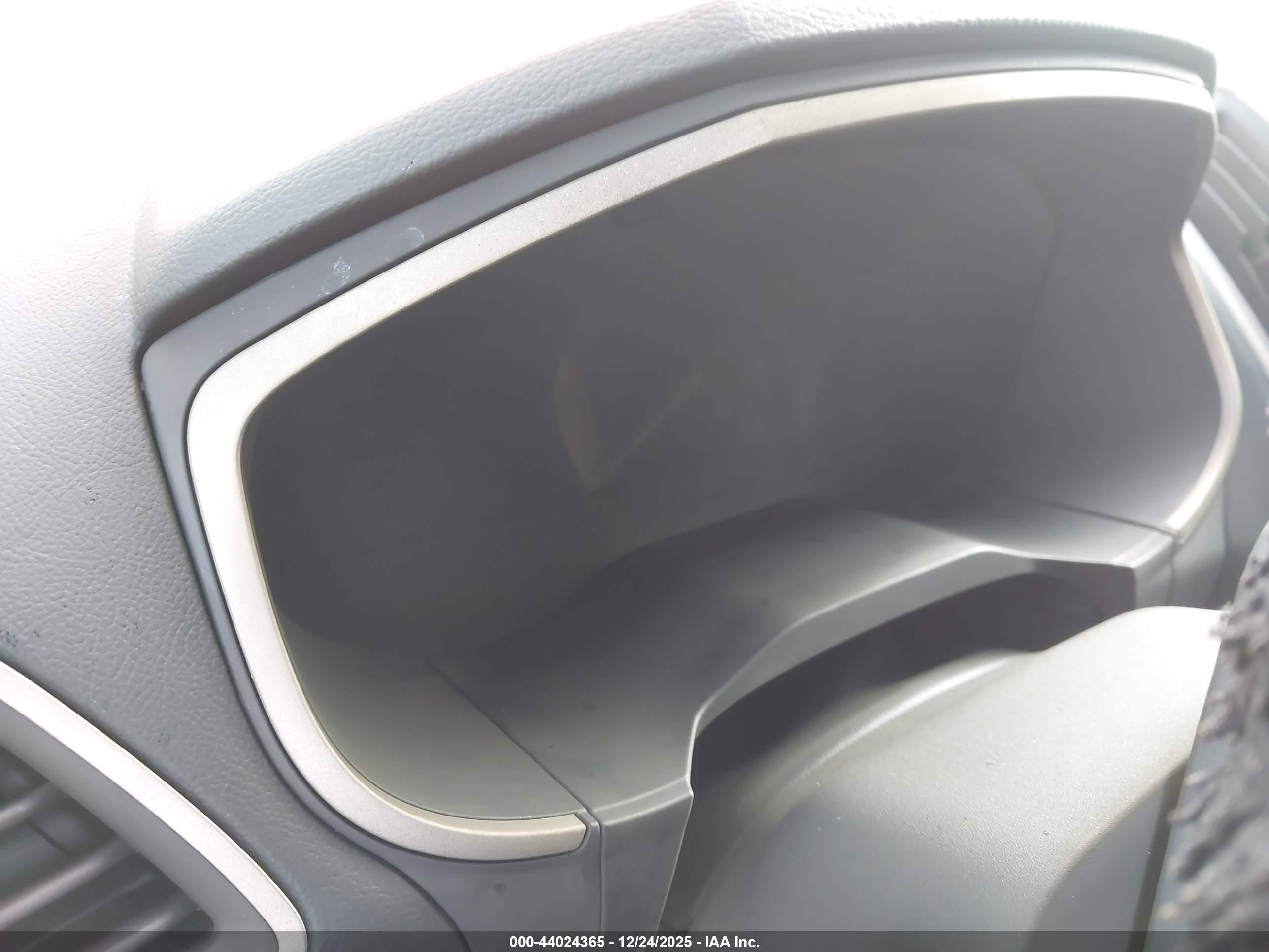 FORD EDGE image 7