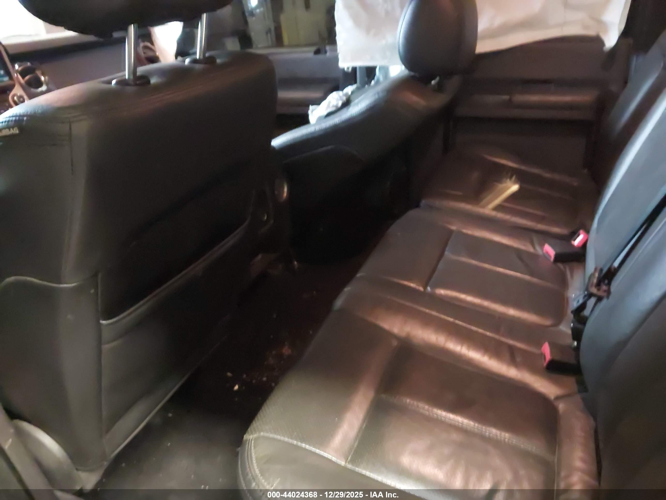 FORD F-350 image 8
