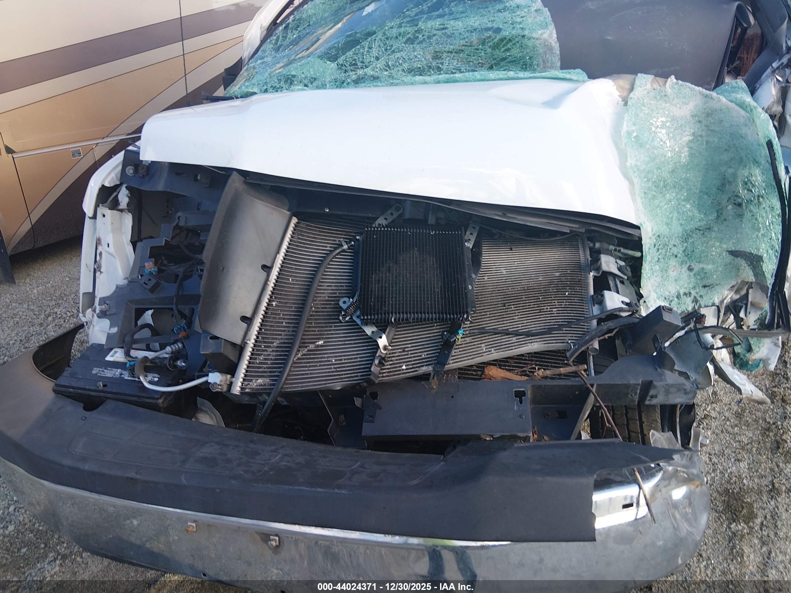 CHEVROLET EXPRESS image 10