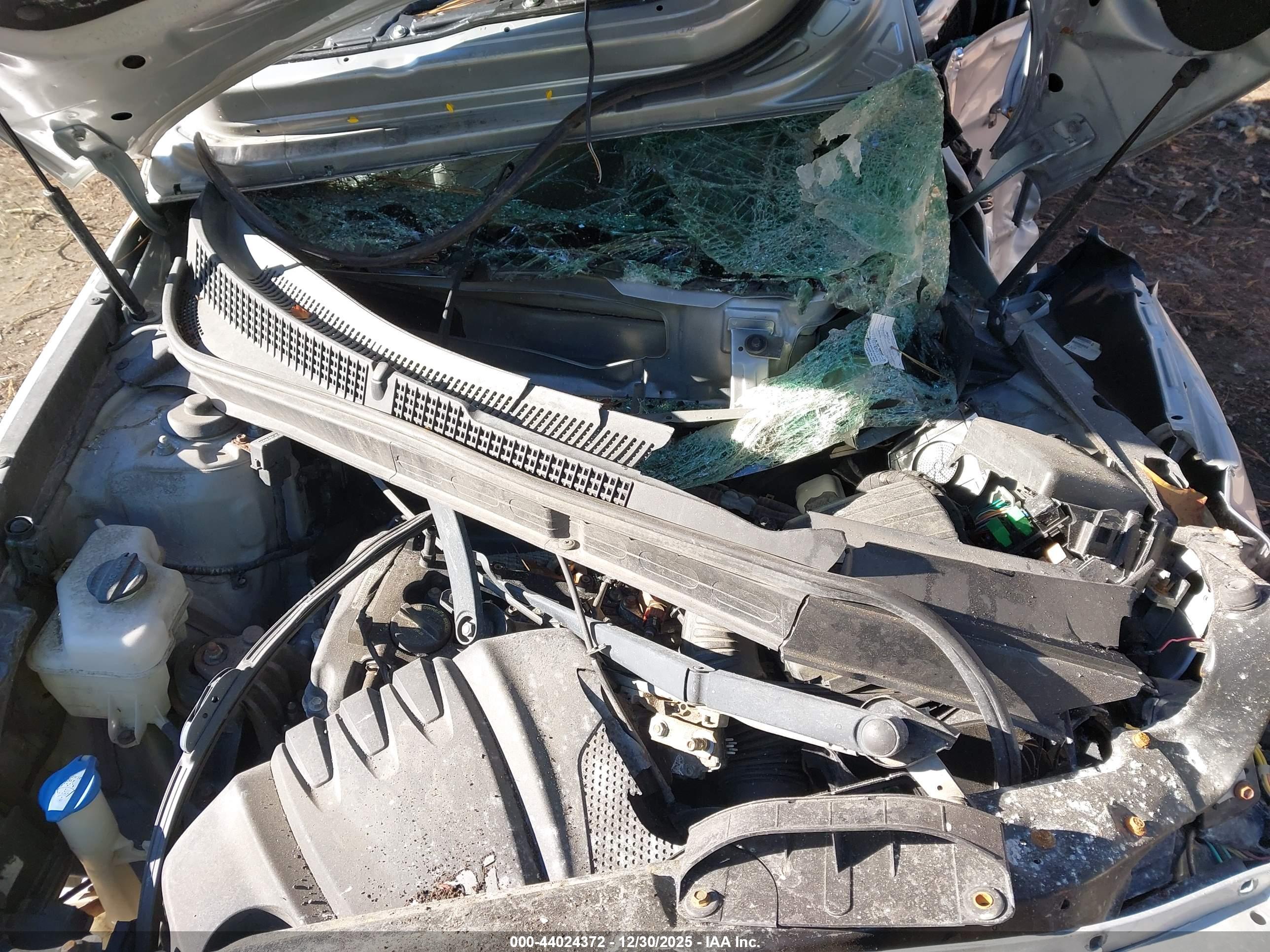 HYUNDAI SONATA image 10