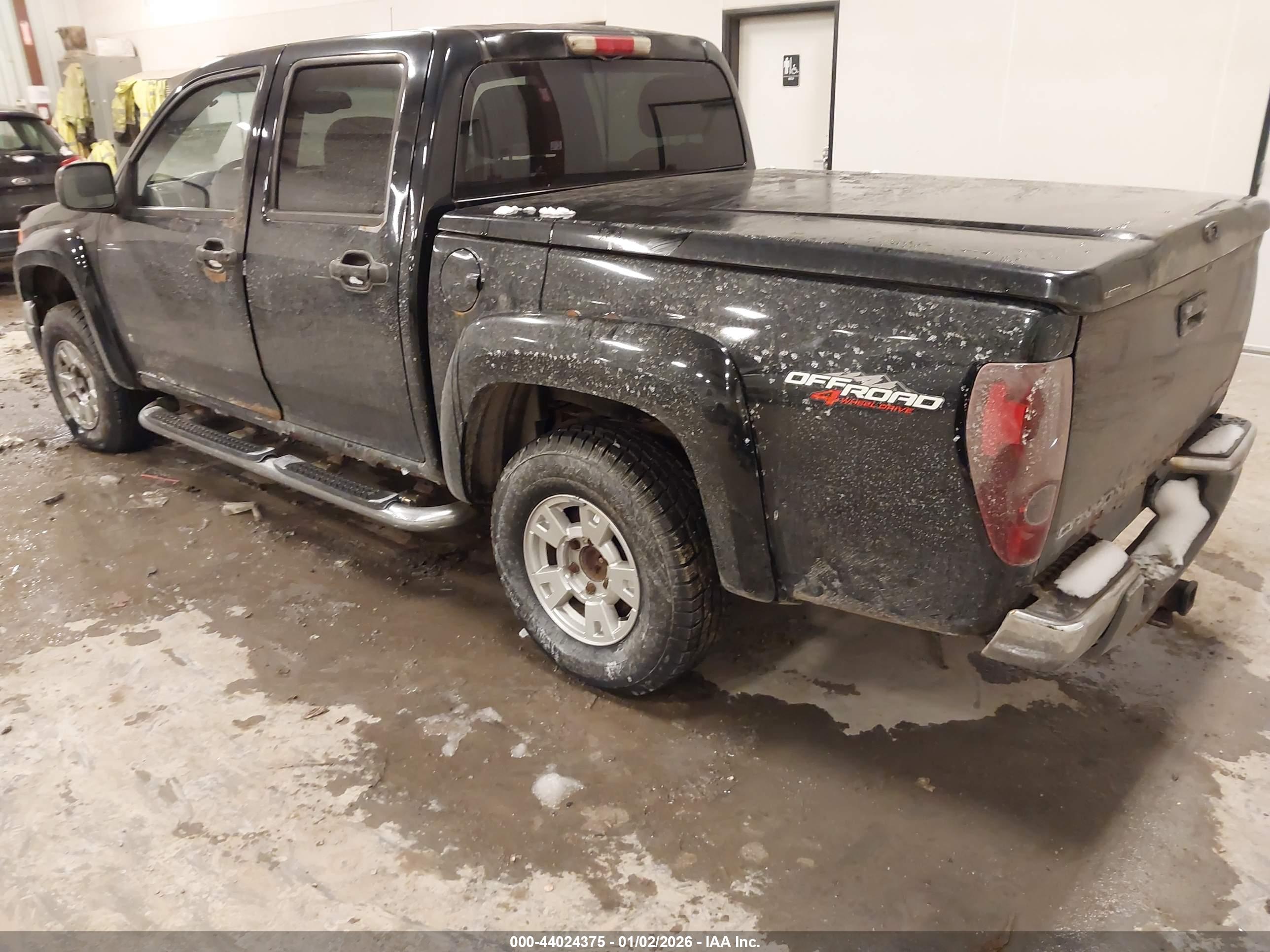 GMC CANYON image 3