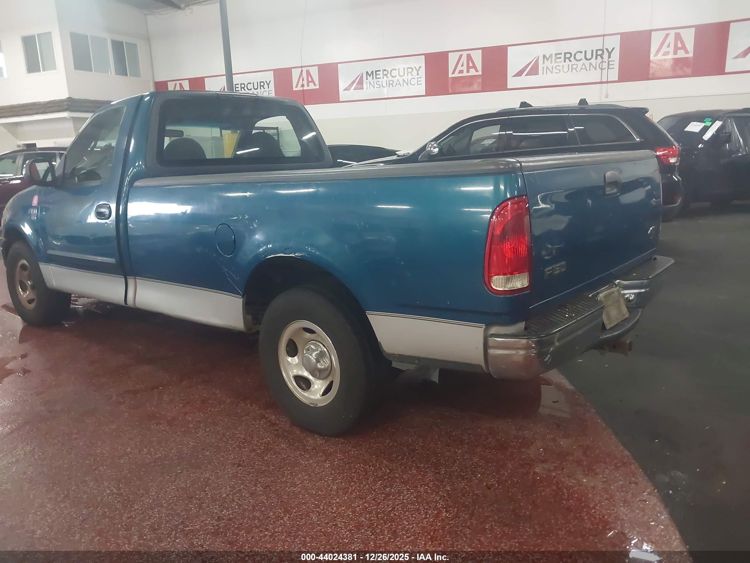 FORD F-150 image 3