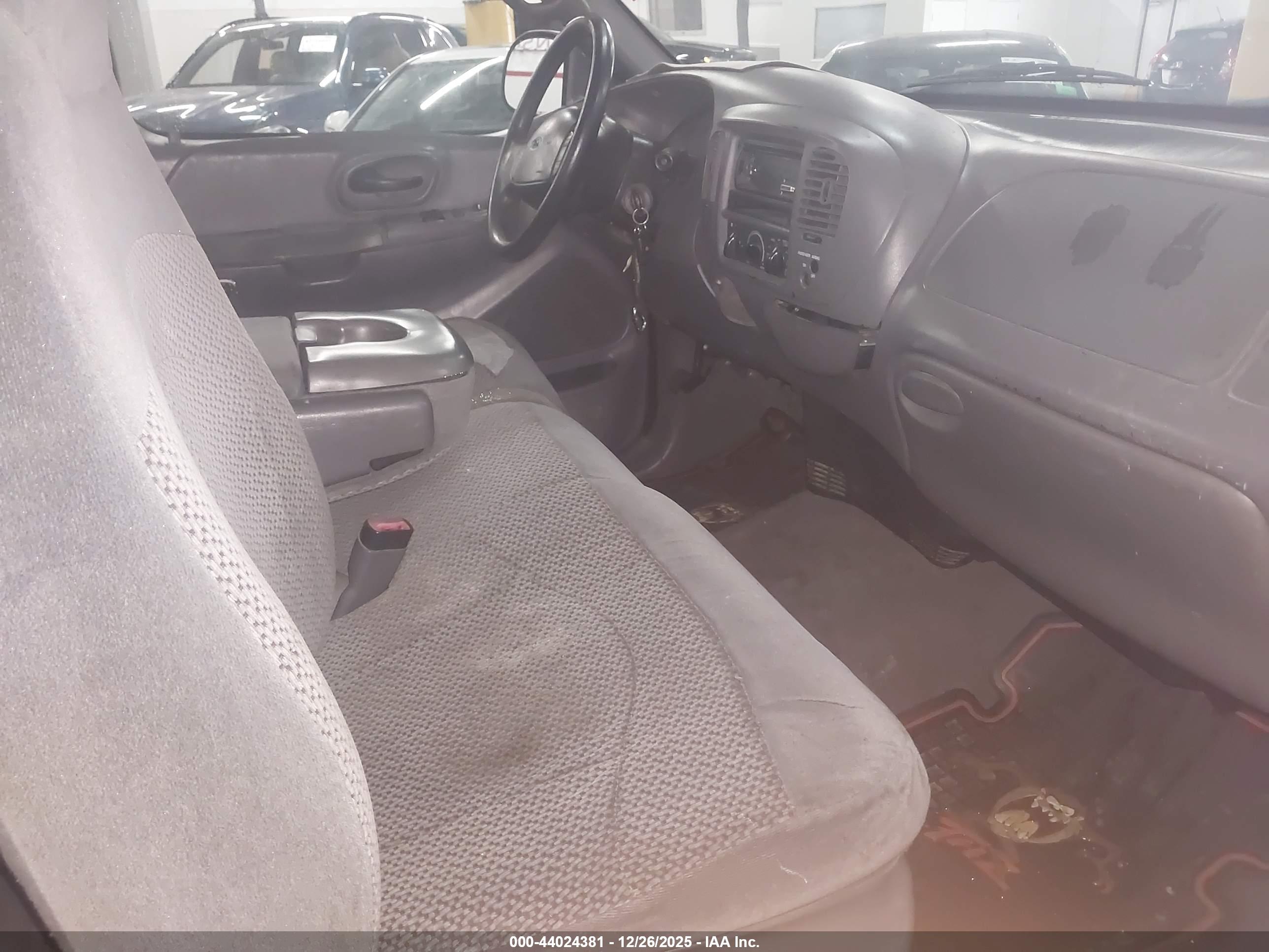 FORD F-150 image 5