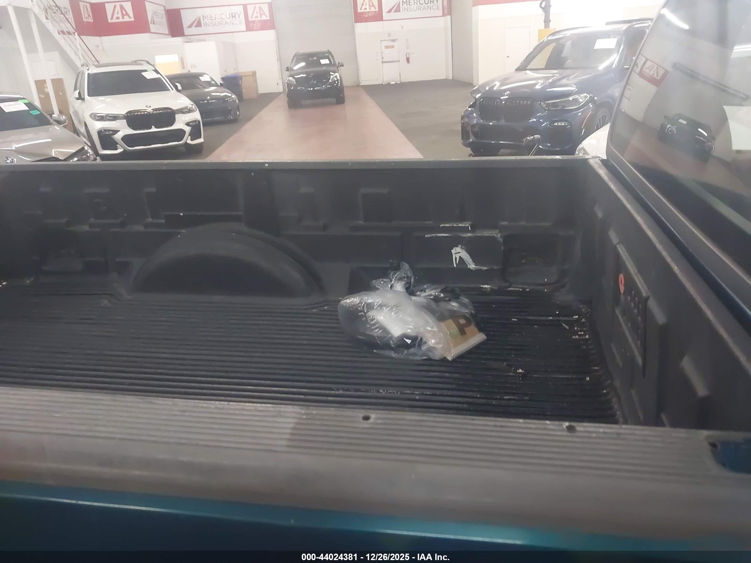 FORD F-150 image 8