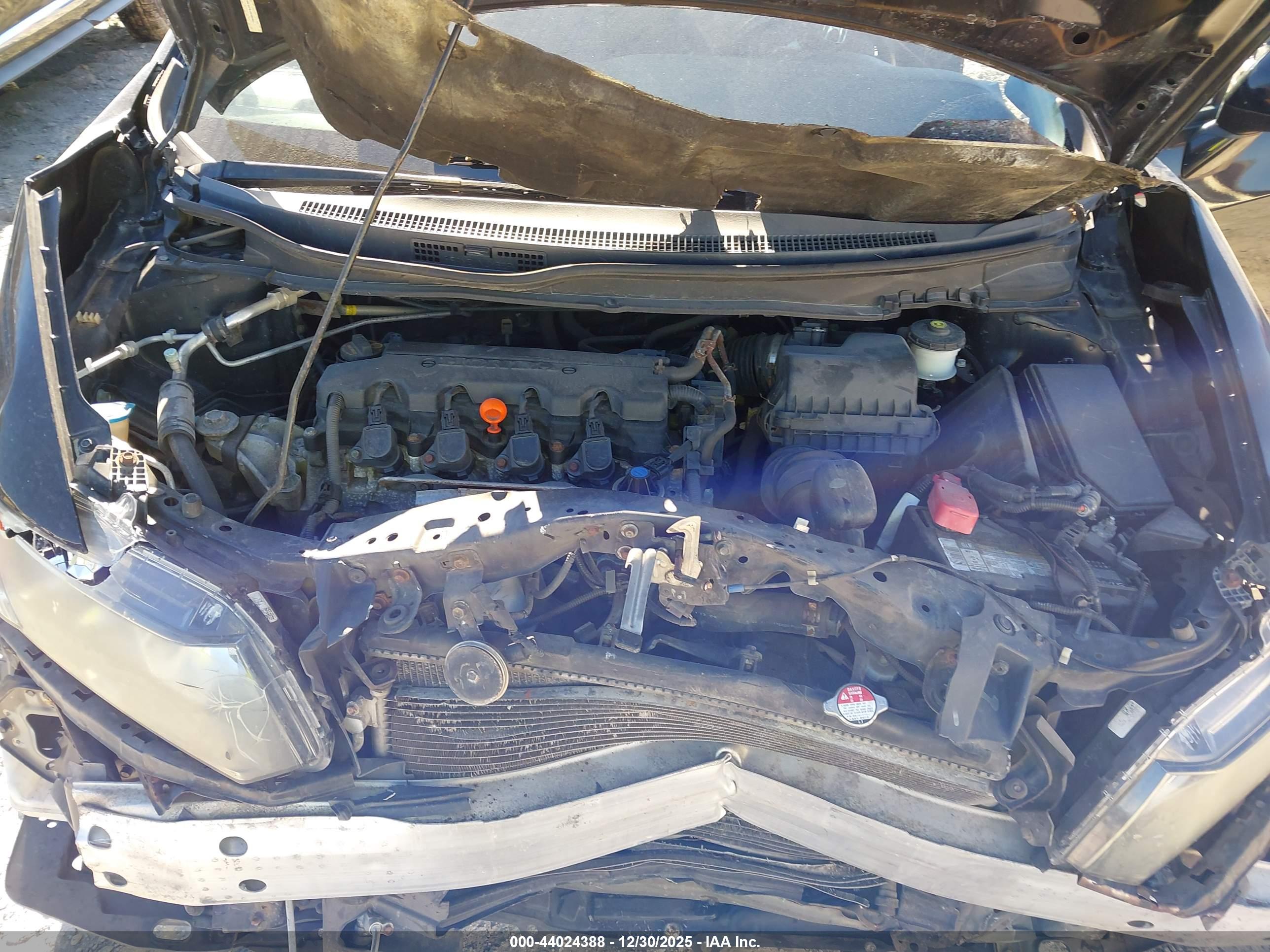 HONDA CIVIC image 10
